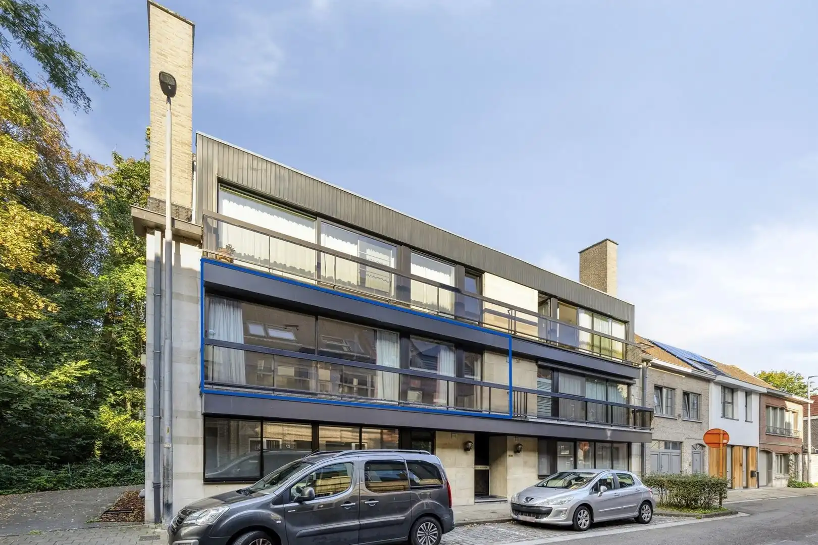 Appartement te koop Azaleastraat 24 - 9040 SINT-AMANDSBERG