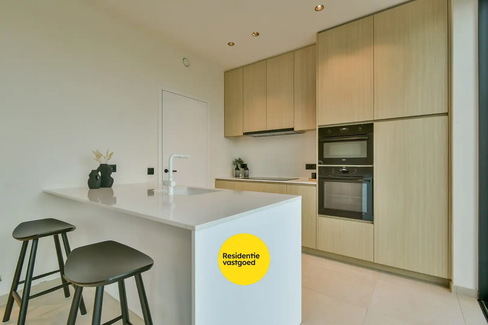 Ruime en kwalitatieve nieuwbouwwoning! foto 9