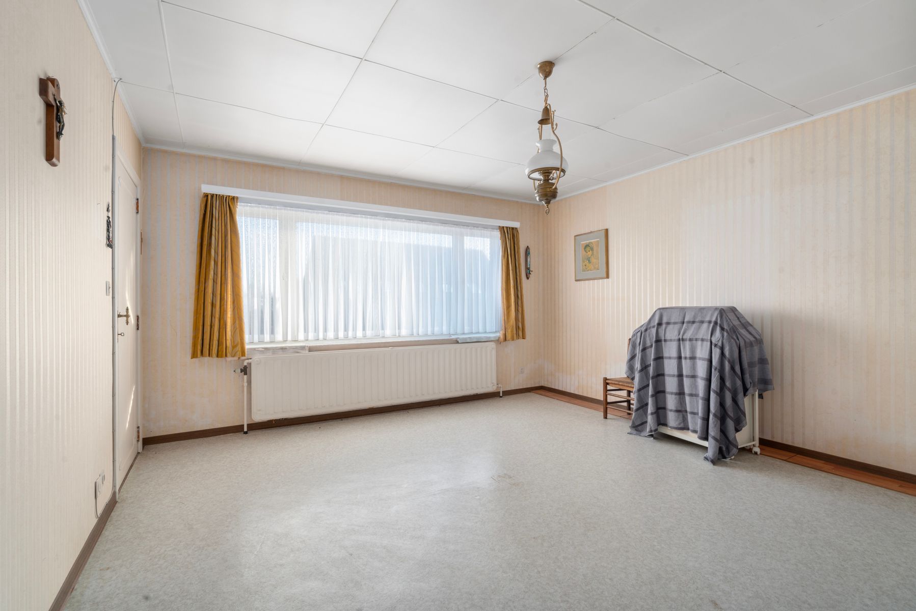 TE KOOP - ruime halfopen bebouwing met 4 slaapkamers foto 11