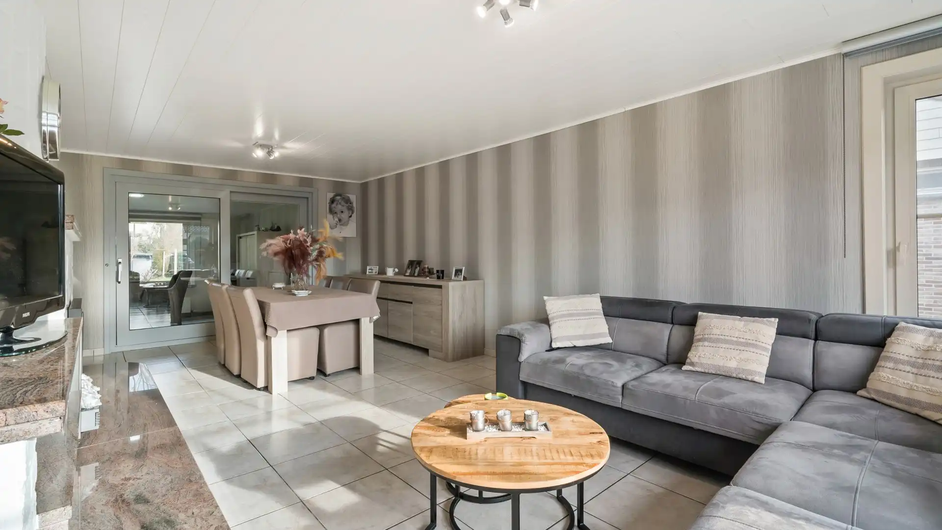 Instapklare open bebouwing op 11a 69ca te Dilsen Stokkem foto 12