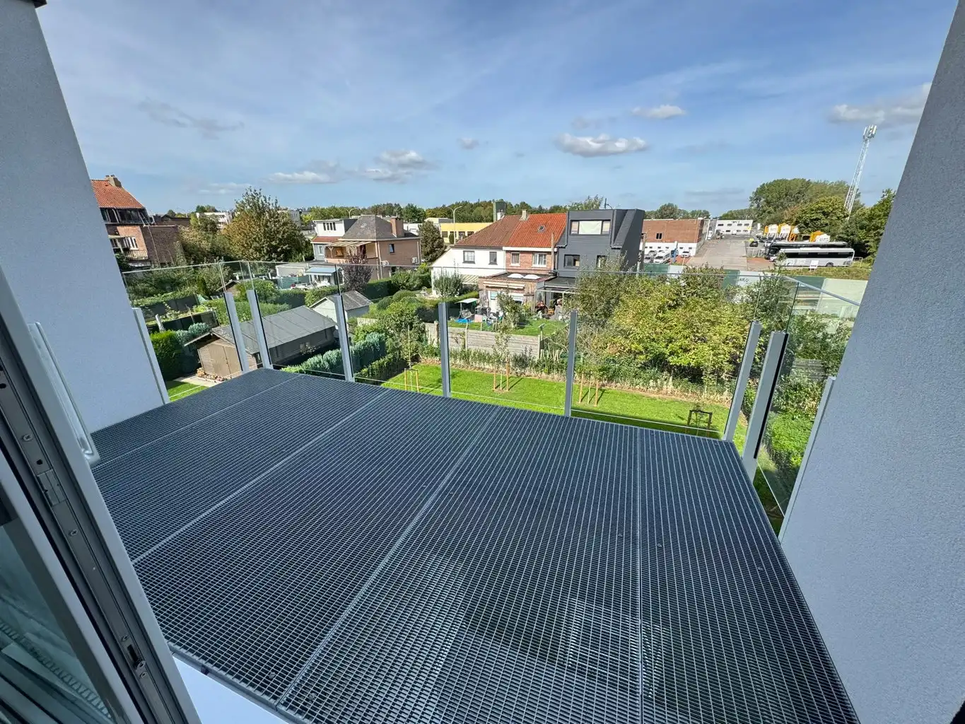 Energiezuinig nieuwbouwappartement 2 slaapkamers en terras foto 15