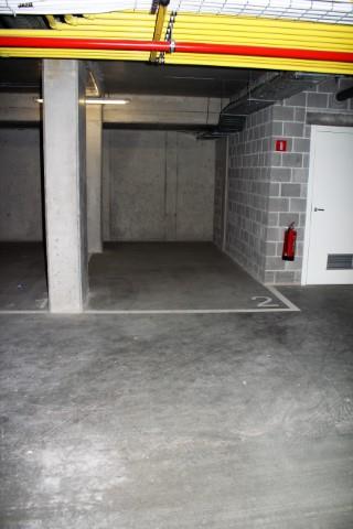 Appartement te huur foto 16