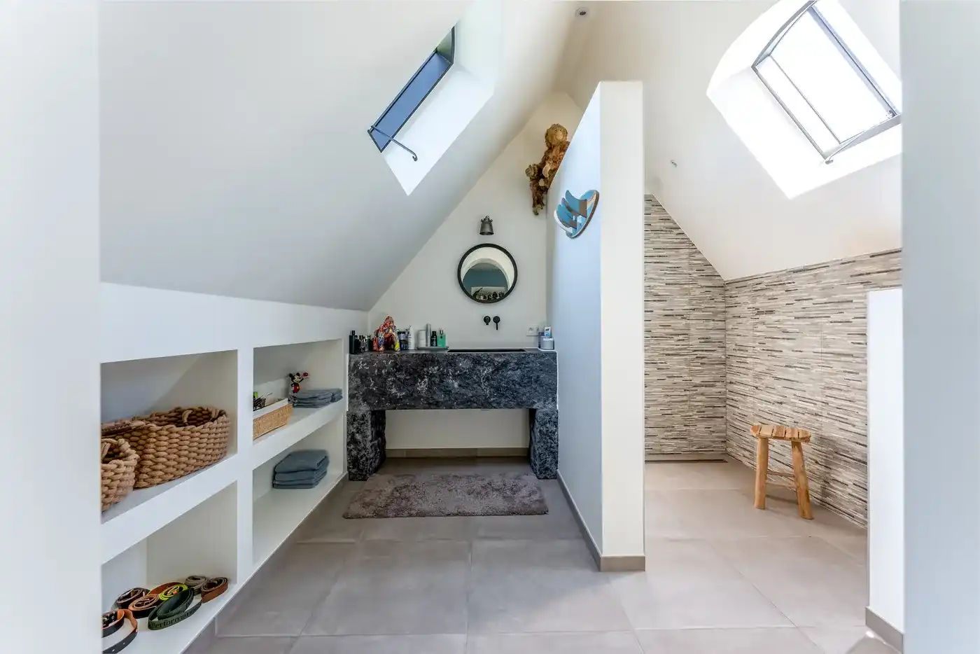 Villa Les Prés - Uitzonderlijke villa omgeven door groen en absolute privacy in Westkapelle foto 18