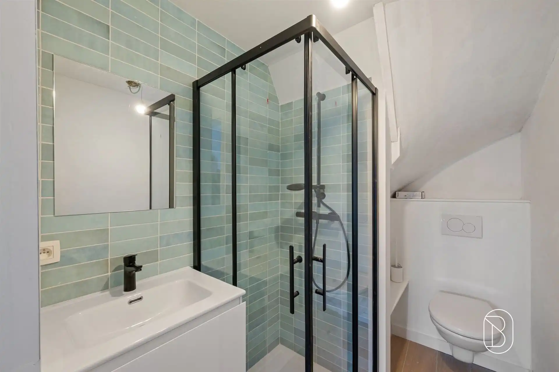 Twee studio's in Middelkerke – ideale investering! foto 10