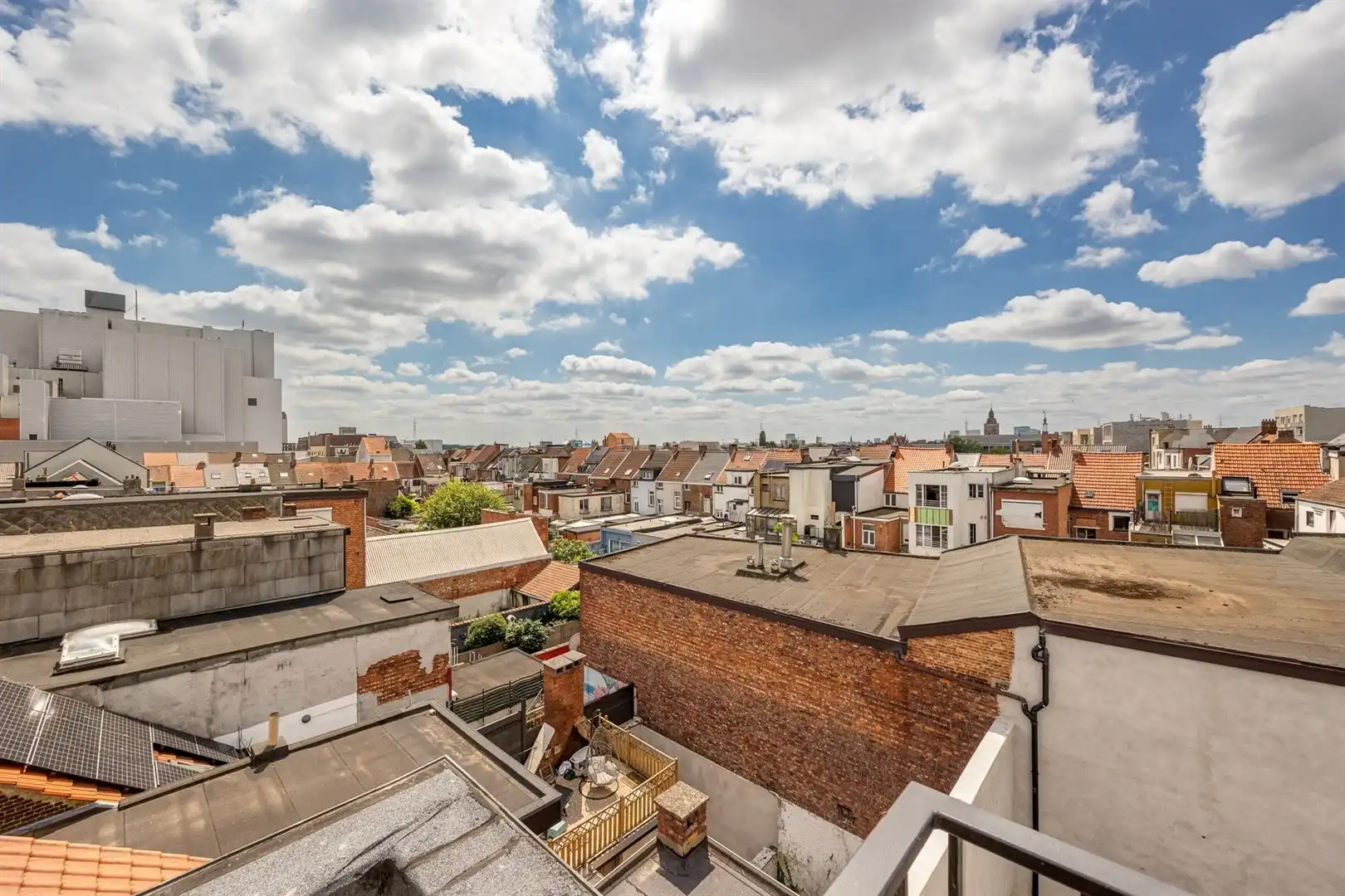  Sfeervol penthouse met 3 slaapkamers foto 17
