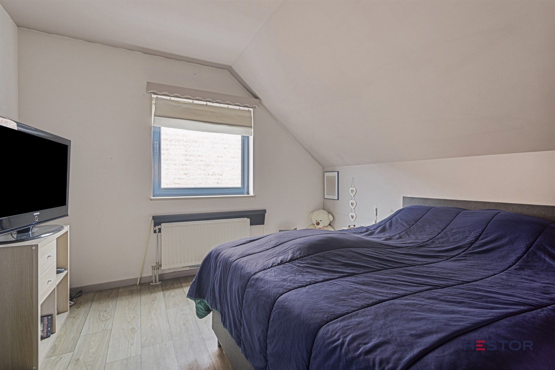 Woning voor gemengd gebruik in het centrum van Zele foto 19