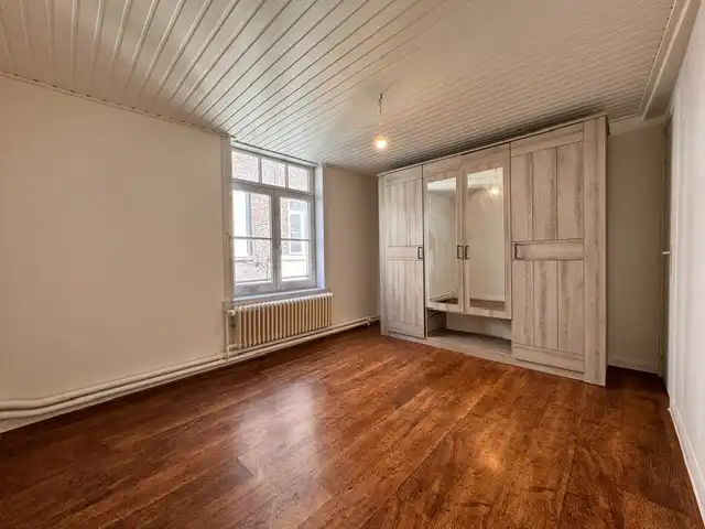 RUIME WONING met GARAGE te BRUGGE foto 16