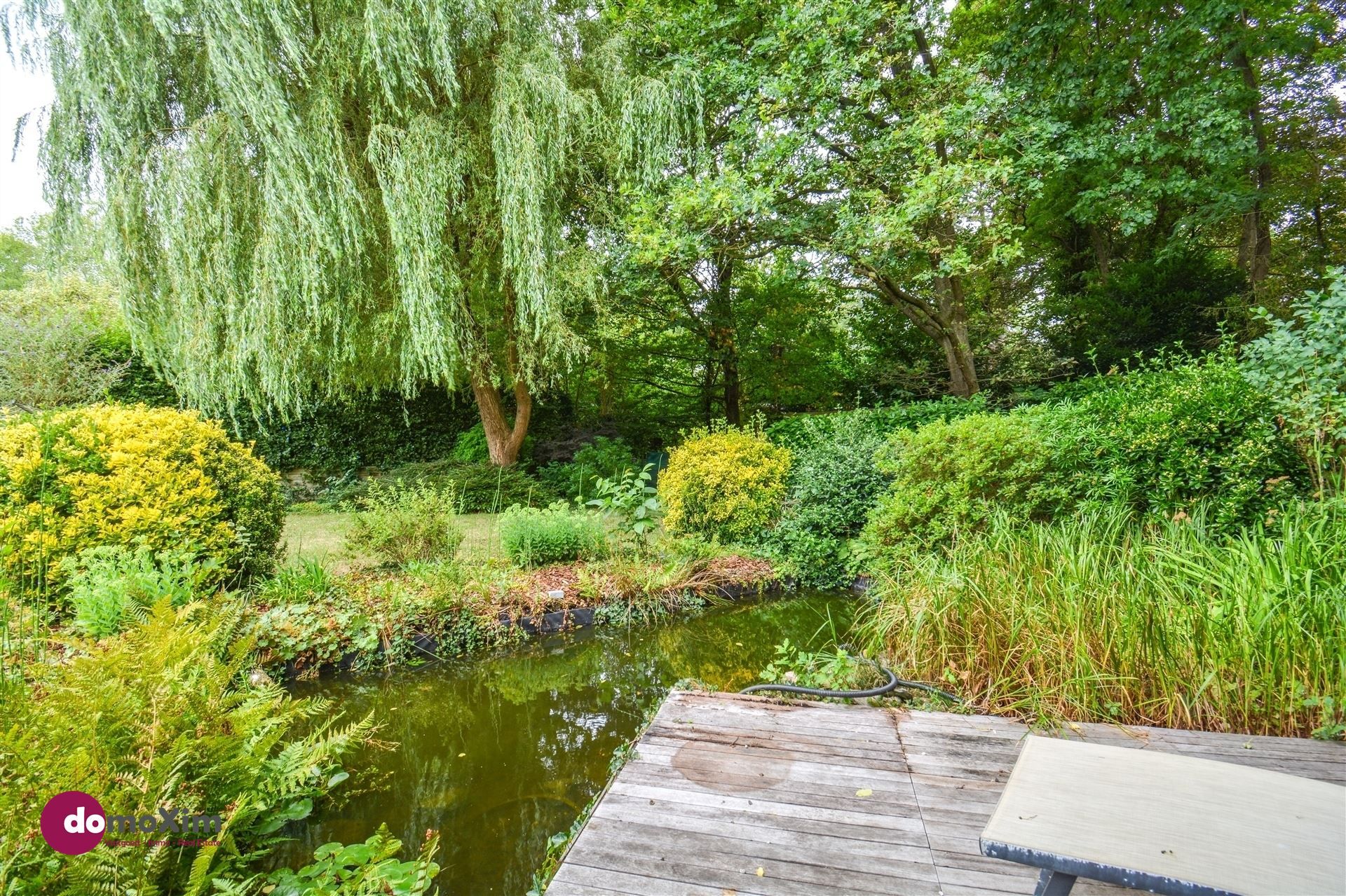 Kwalitatieve gezinswoning gelegen in het groen in Muizen  foto 33