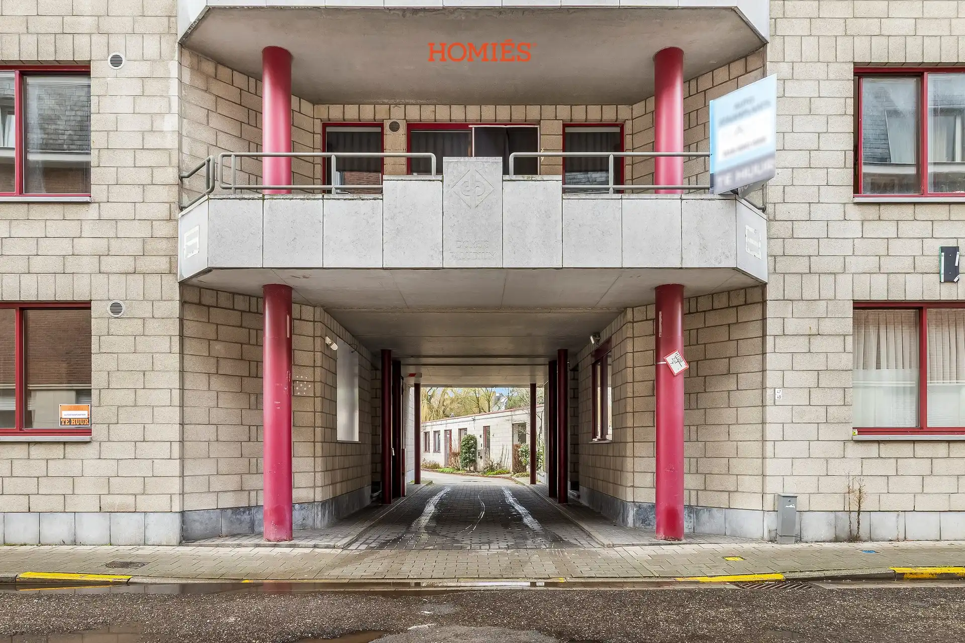 Veelzijdig handelspand met 9 parkeerplaatsen op toplocatie foto 22