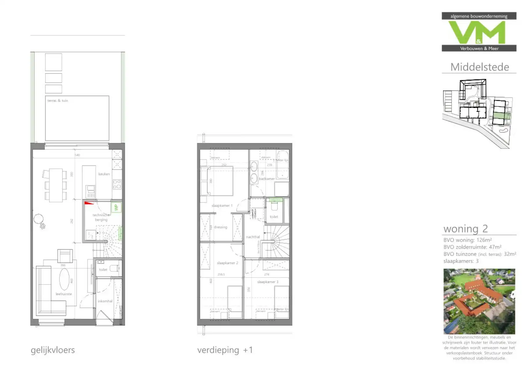 Huis te koop foto 6