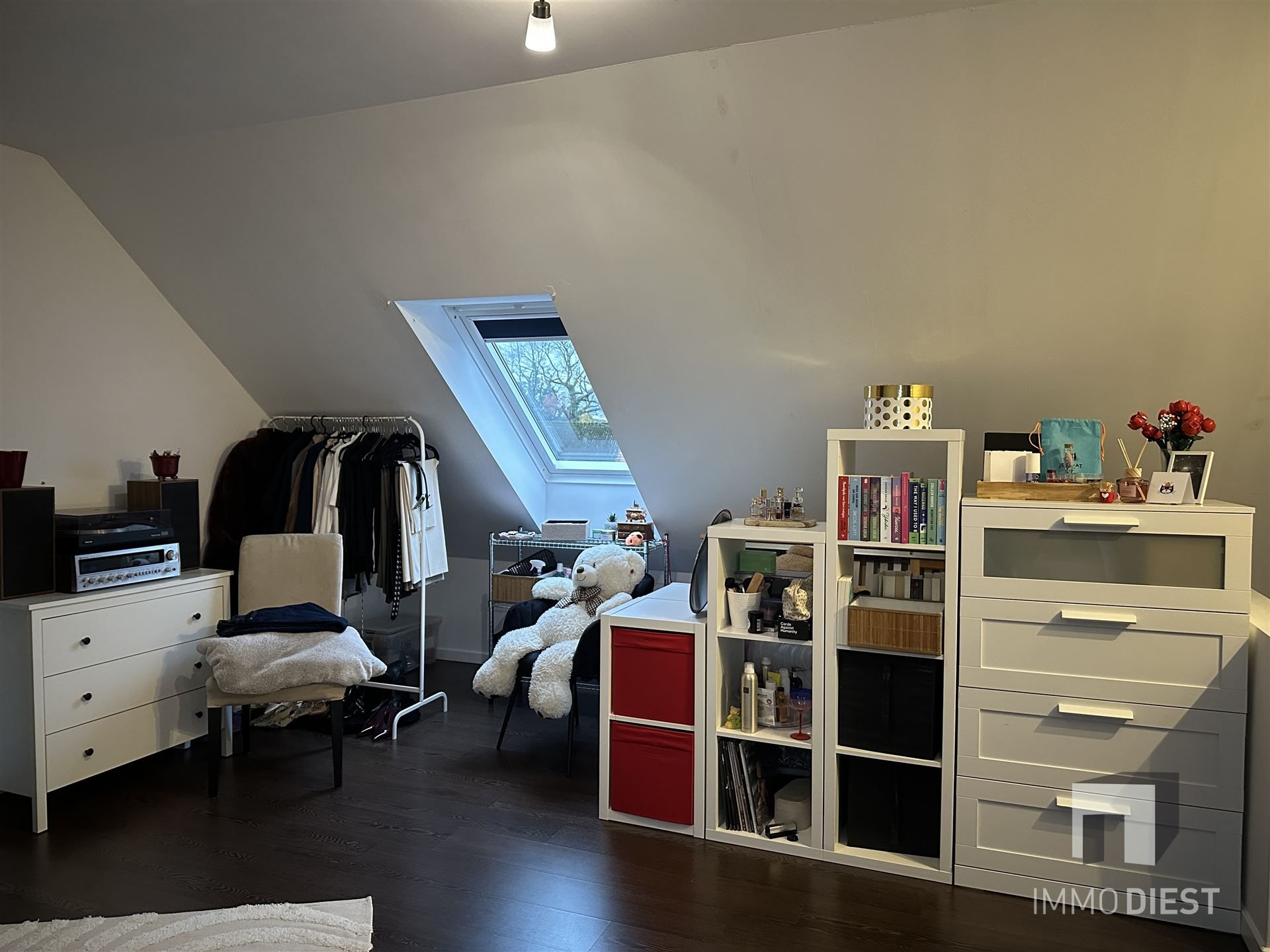 Instapklare woning met 3 slaapkamers en zonnige tuin foto 26