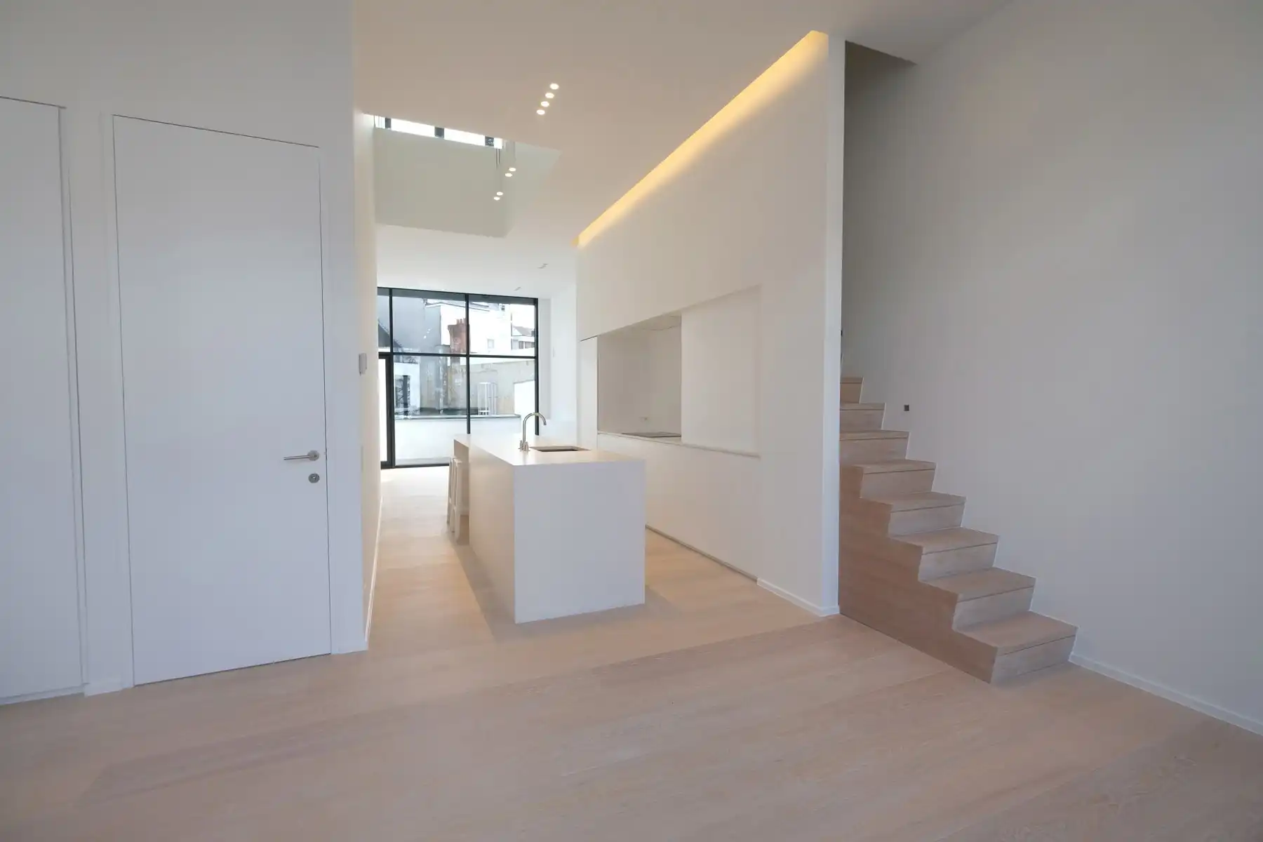 Luxueus appartement op toplocatie foto {{pictureIndex}}