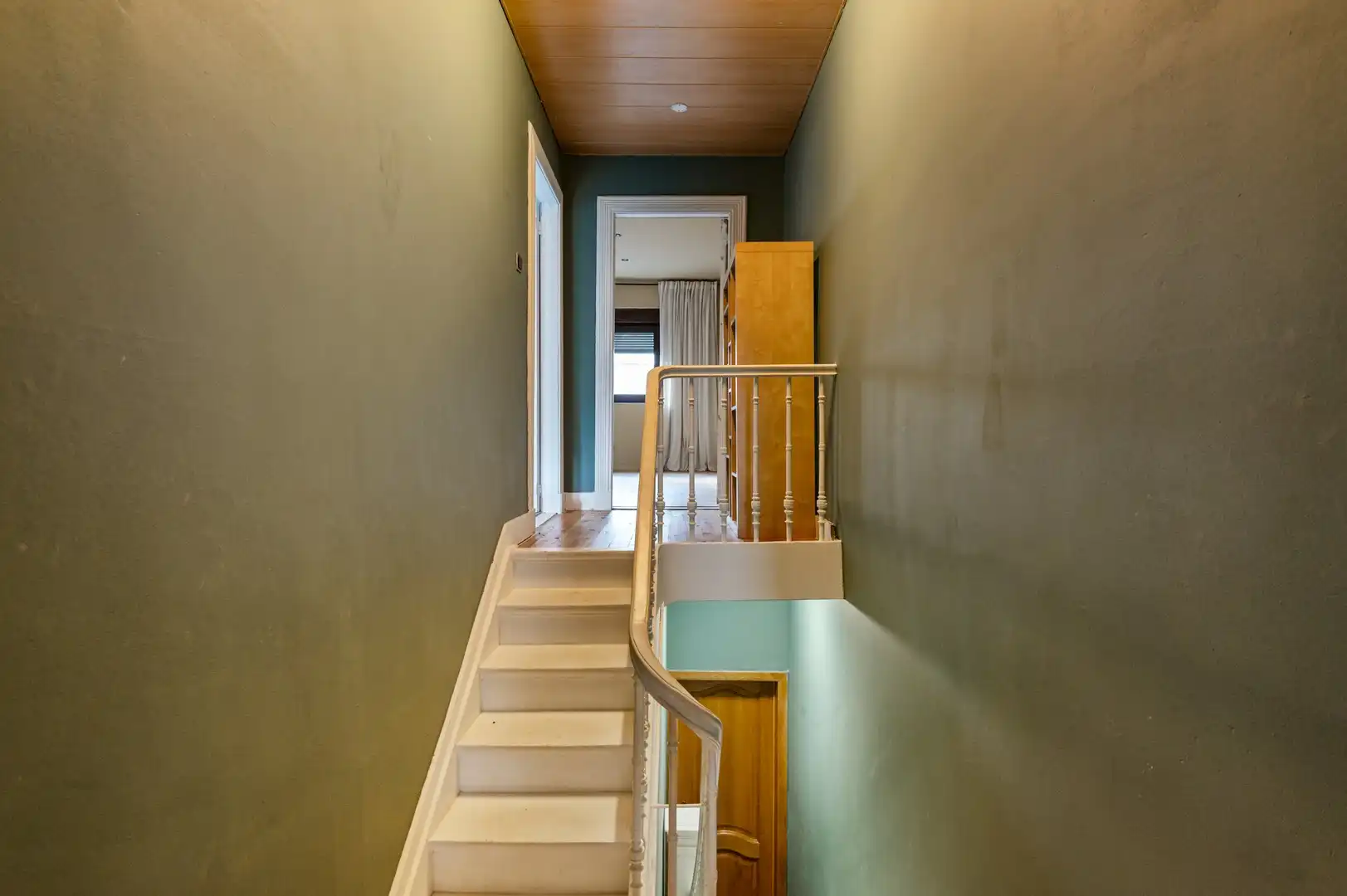 Charmante halfopen woning met 2 slaapkamers in Schoten foto 8