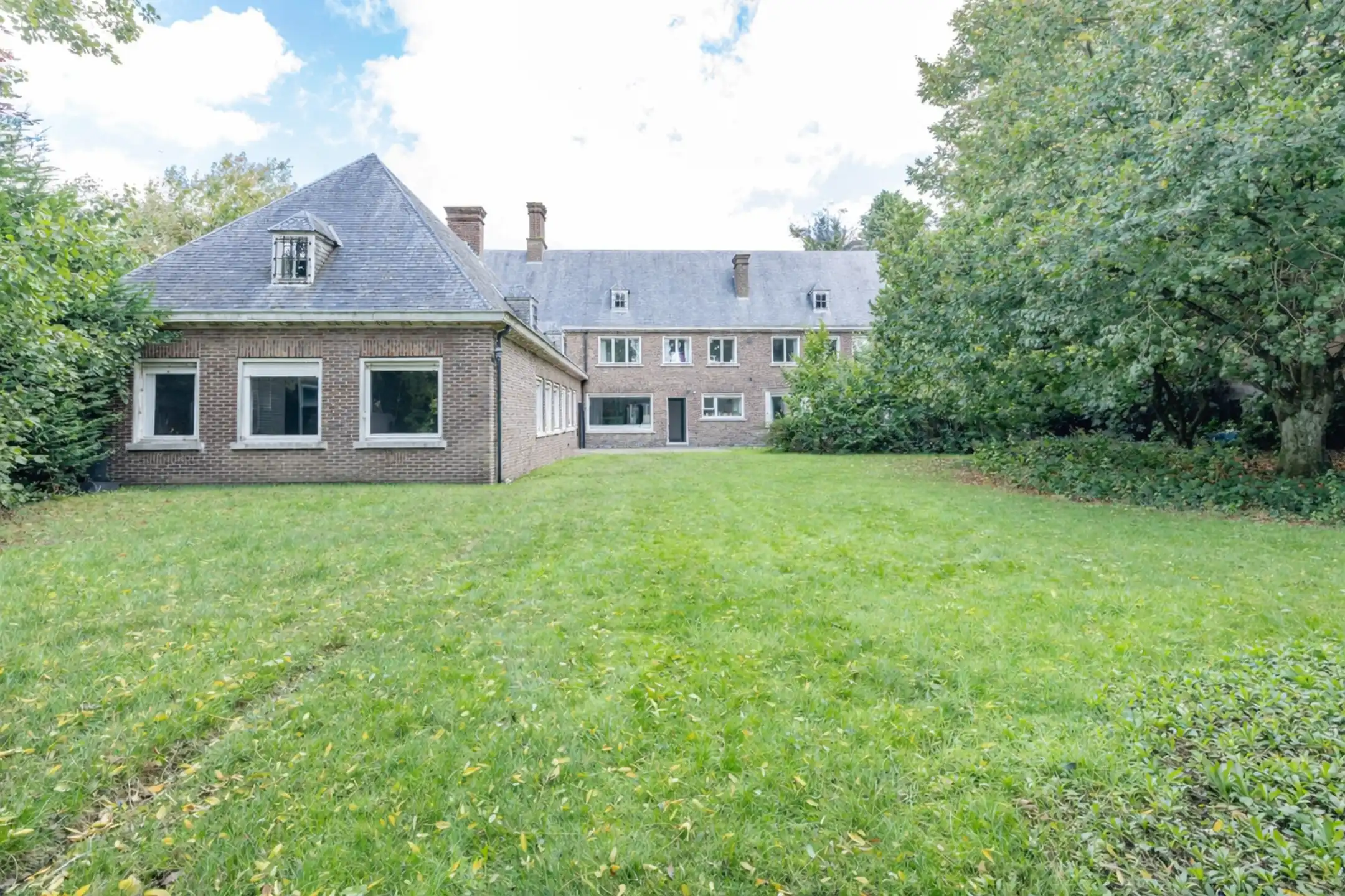 Villa te koop Louis Leynstraat 52 - 8800 Roeselare Rumbeke