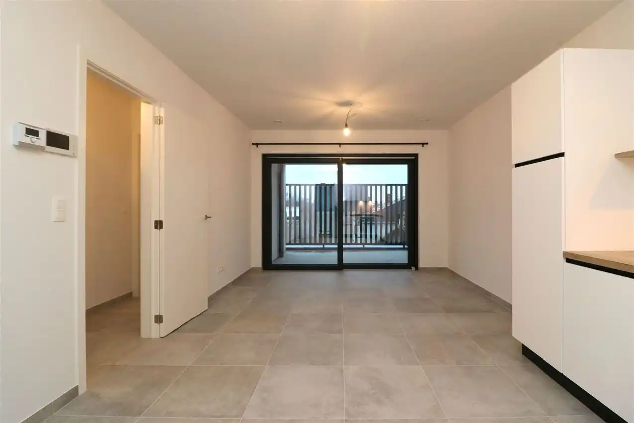 Nieuwbouwapp. met 2 slpk. met gunstige ligging foto 2