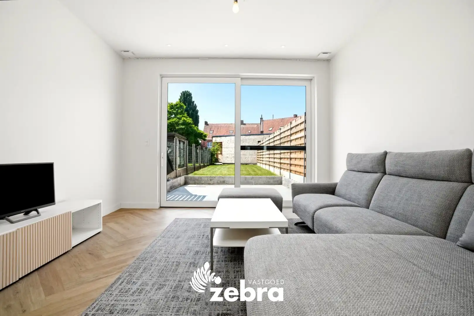 Volledig gerenoveerde woning met 3 slaapkamers, warmtepomp en zonnepanelen! foto 5