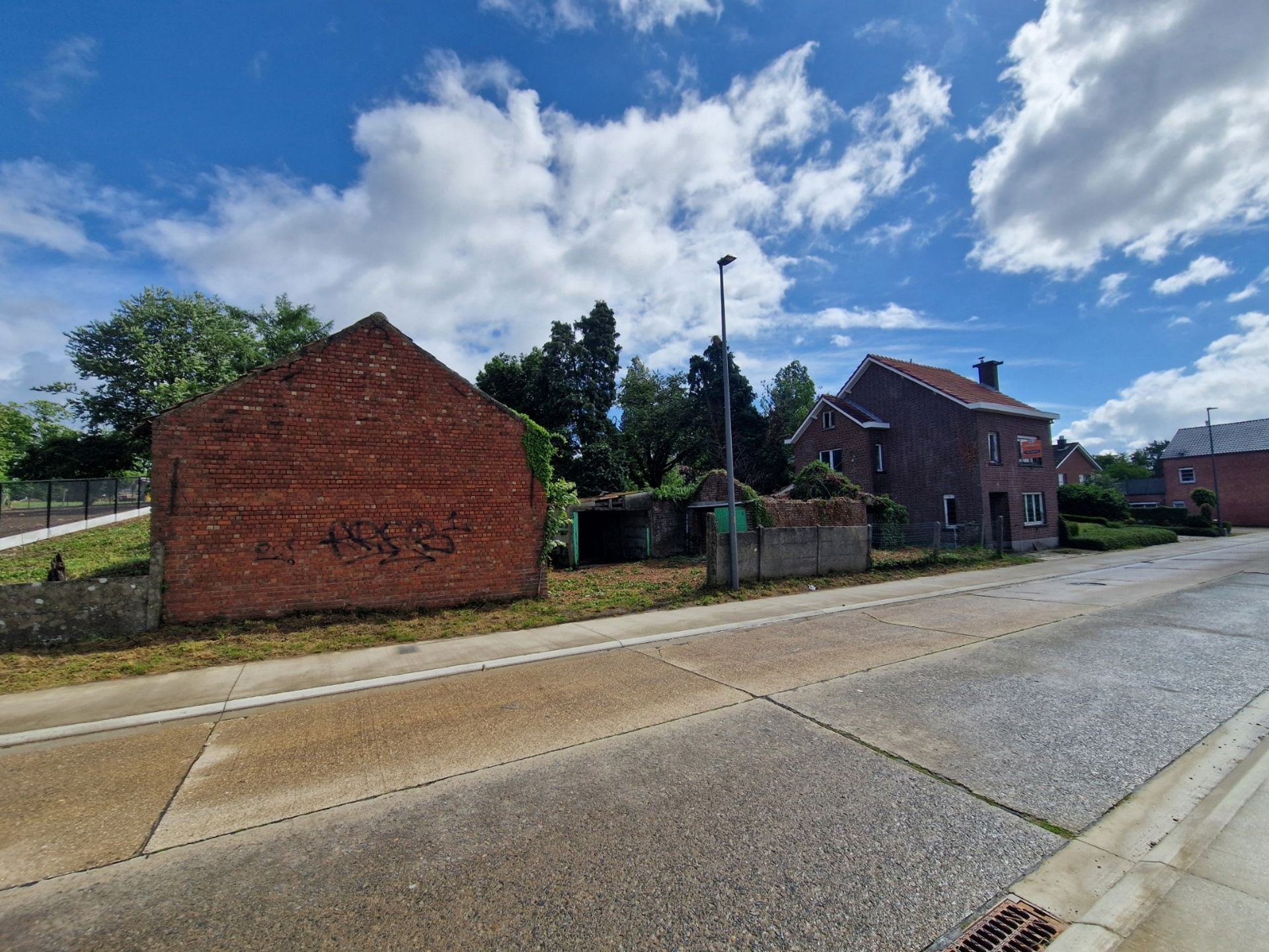 Te renoveren woning op rustige ligging te Bierbeek foto 15