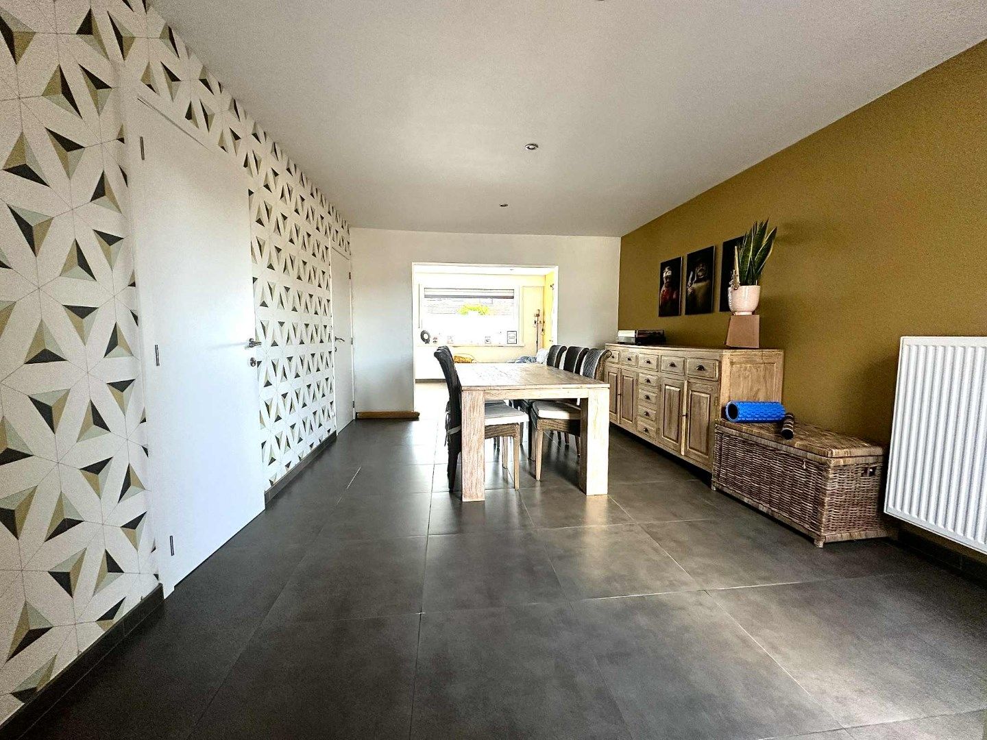 Instapklare woning met 4 slk en tuin foto 3