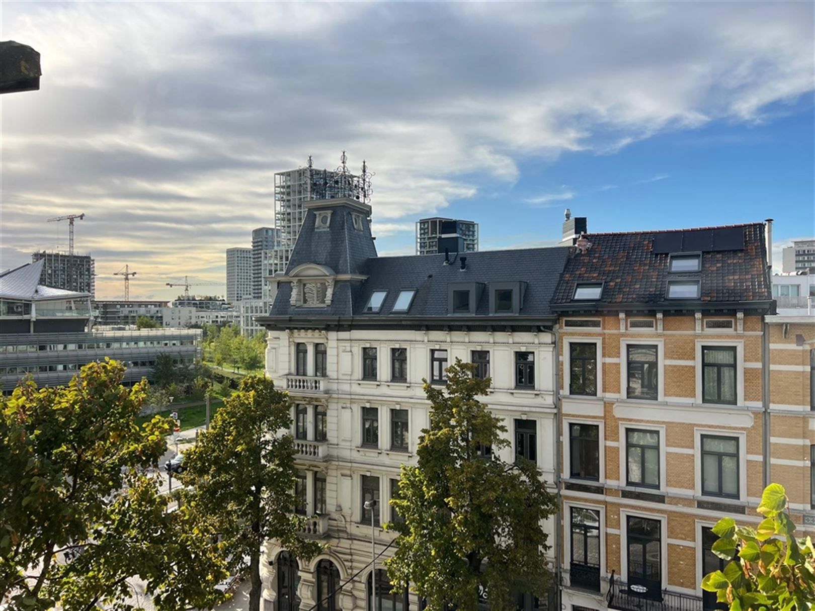 Kantoor op het Zuid, vlakbij het justitiepaleis foto 9