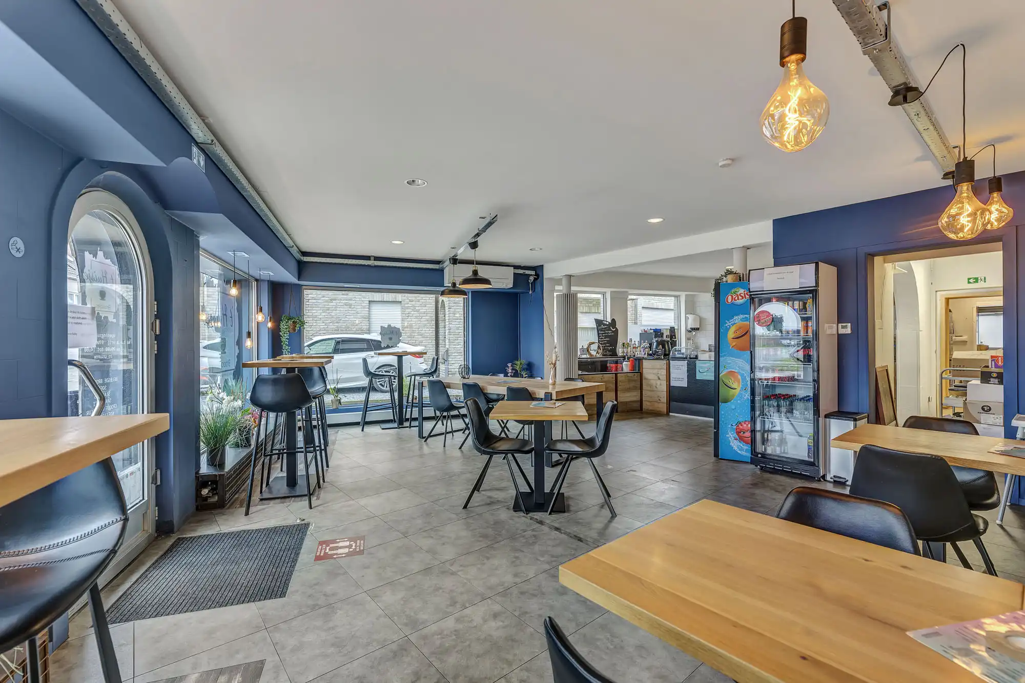 Unieke opbrengsteigendom op strategische locatie foto 4