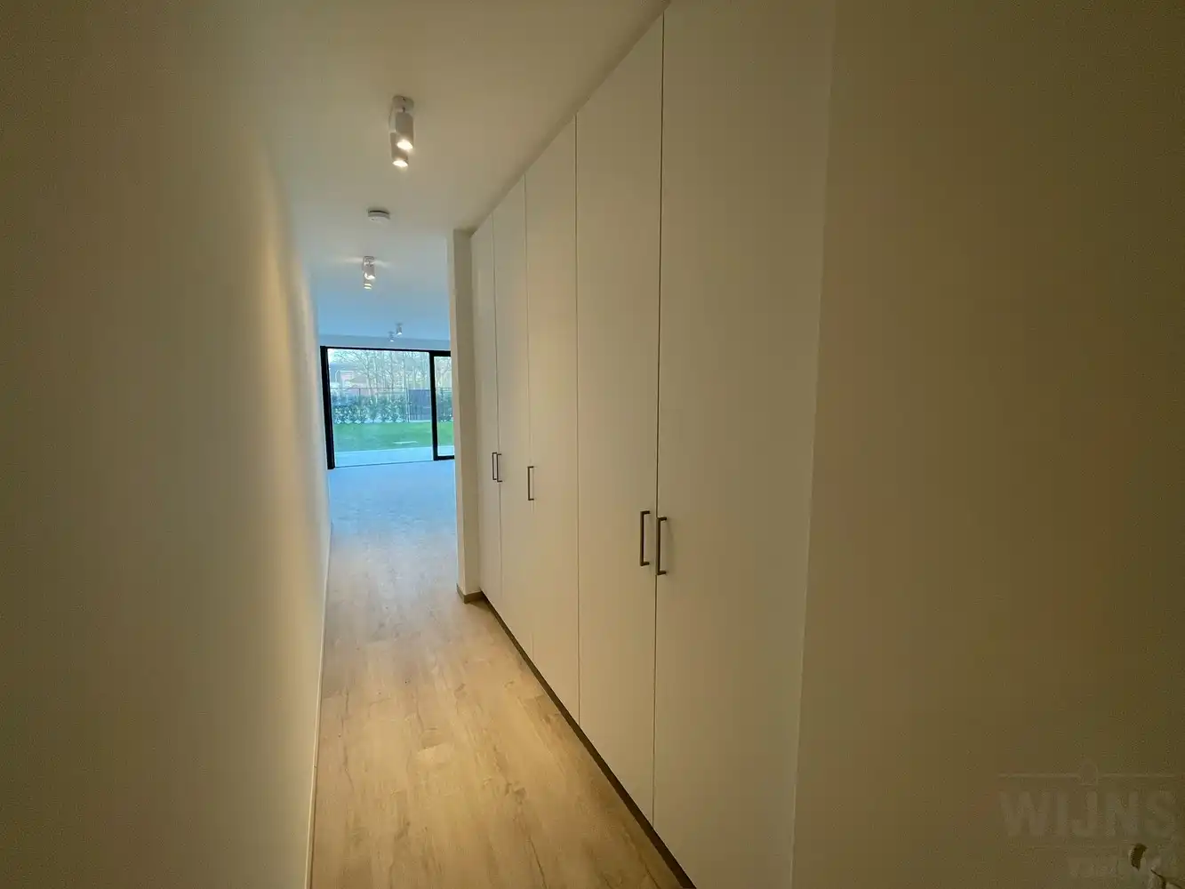 NIEUWBOUW I 2 SLPKS I CENTRUM OLVW foto 9