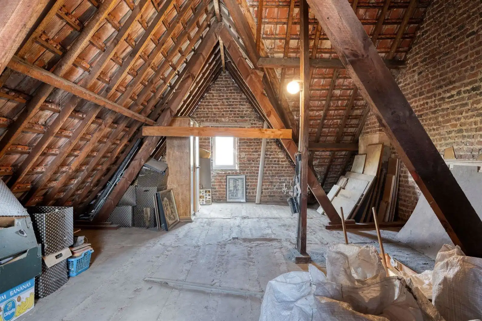 3 gevel Woning met prachtig uitzicht foto 26