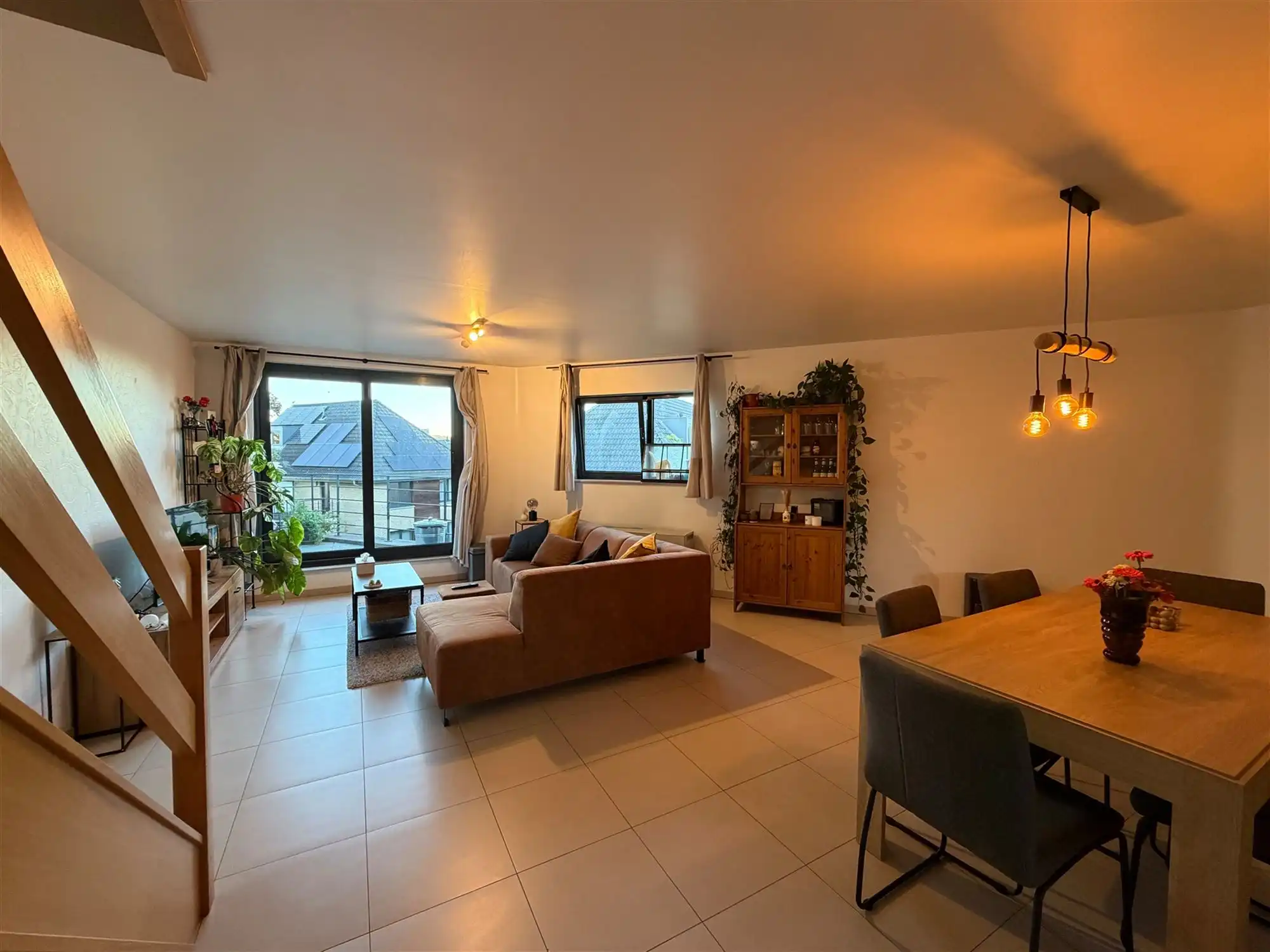 Appartement te huur Geldenaaksebaan 199/4 - 3001 Leuven Heverlee