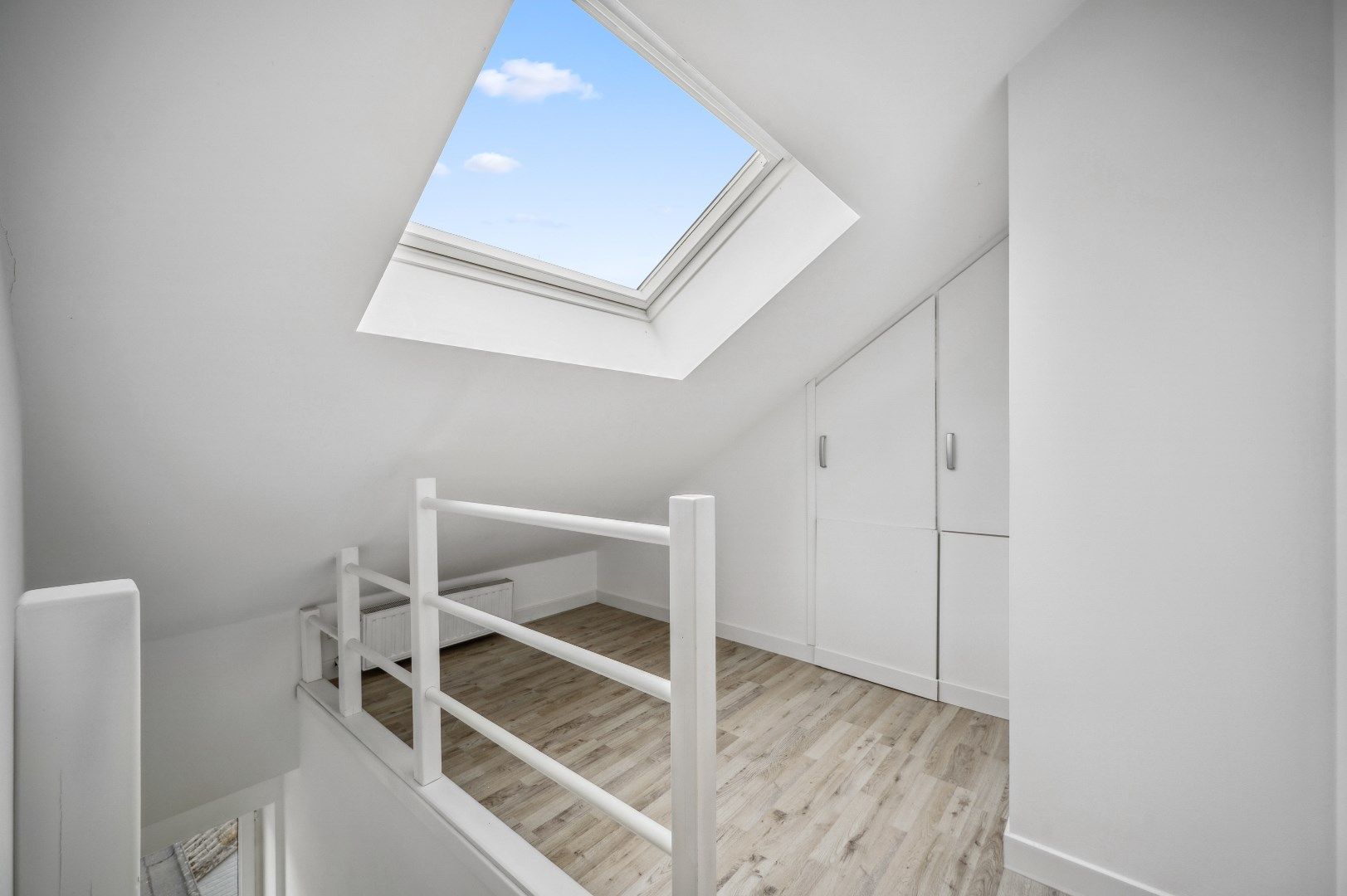 Opbrengsteigendom met 2 appartementen en een handelspand in het hart van Tienen foto 27