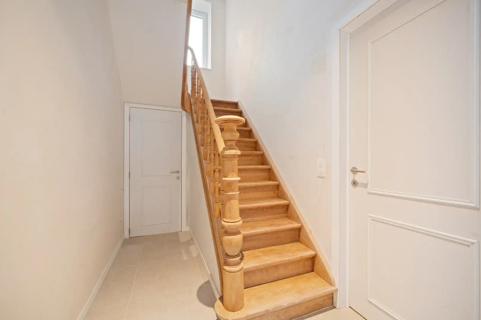 Karaktervol, gerenoveerde burgerwoning in Nieuwpoort (Vernieuwbouw - Epeil 7) – 4 slaapkamers & stadstuin foto 25