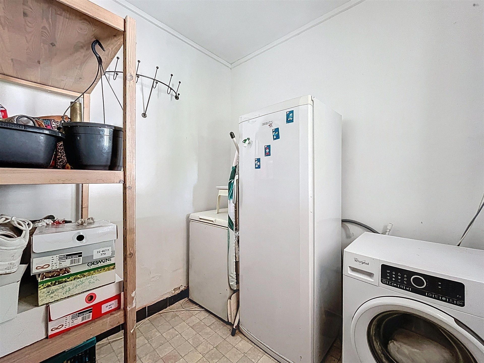 Woning met 3 slk en garage op grond van 704m². foto 15