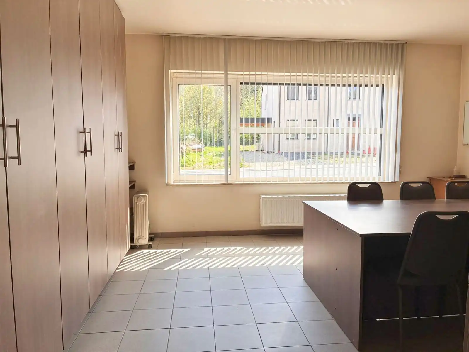 Kantoorruimte 101 m2 met parking  foto 10
