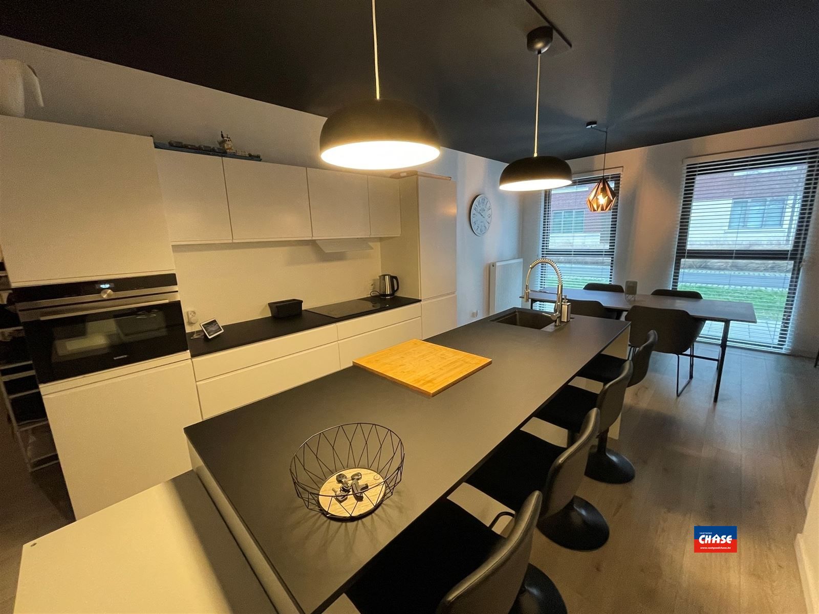Recent gelijkvloersappartement met 2 slaapkamers foto 18