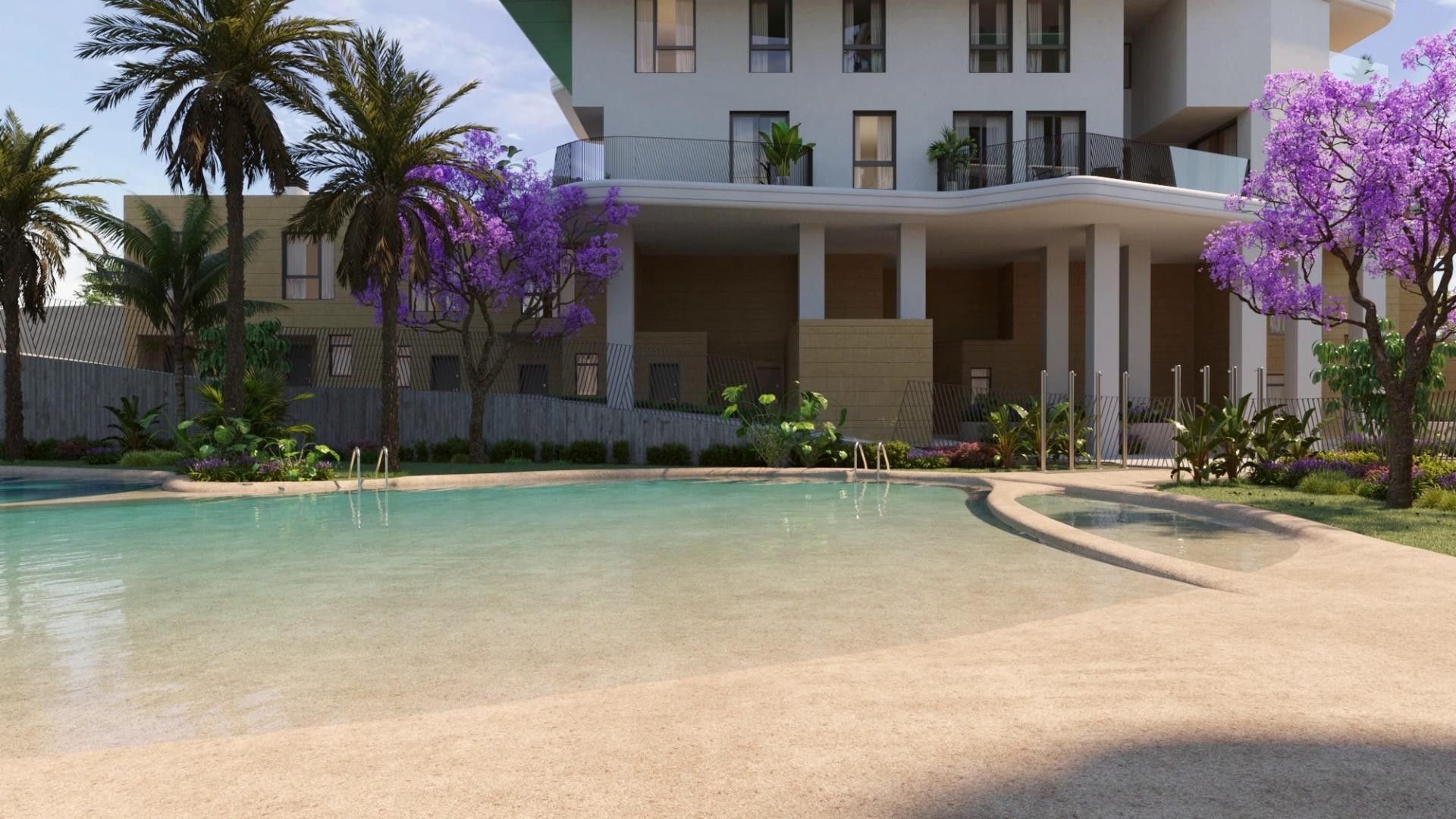 Allonbay Village - Villajoyosa foto 4