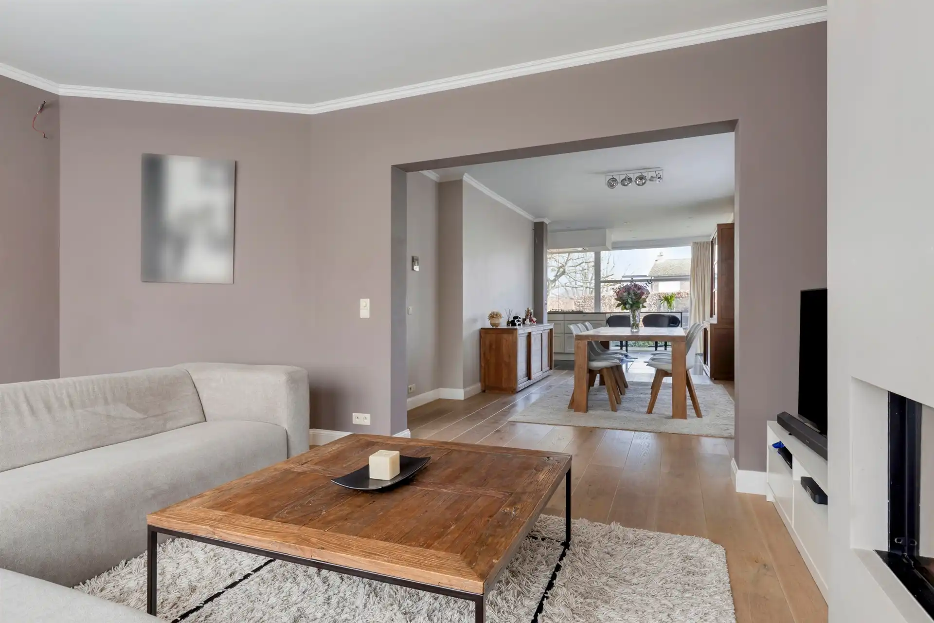 Instapklare woning met alle comfort foto 10