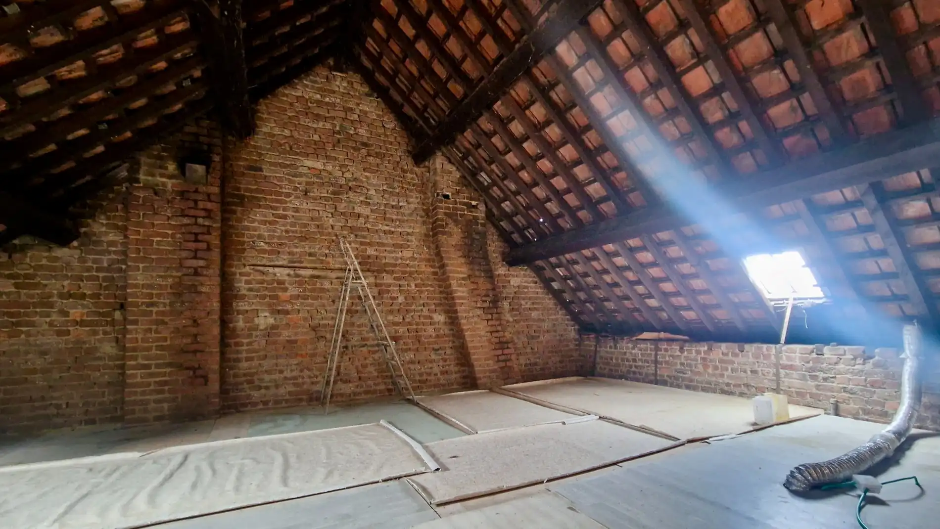 Vrijstaande woning met adembenemend zicht! foto 16