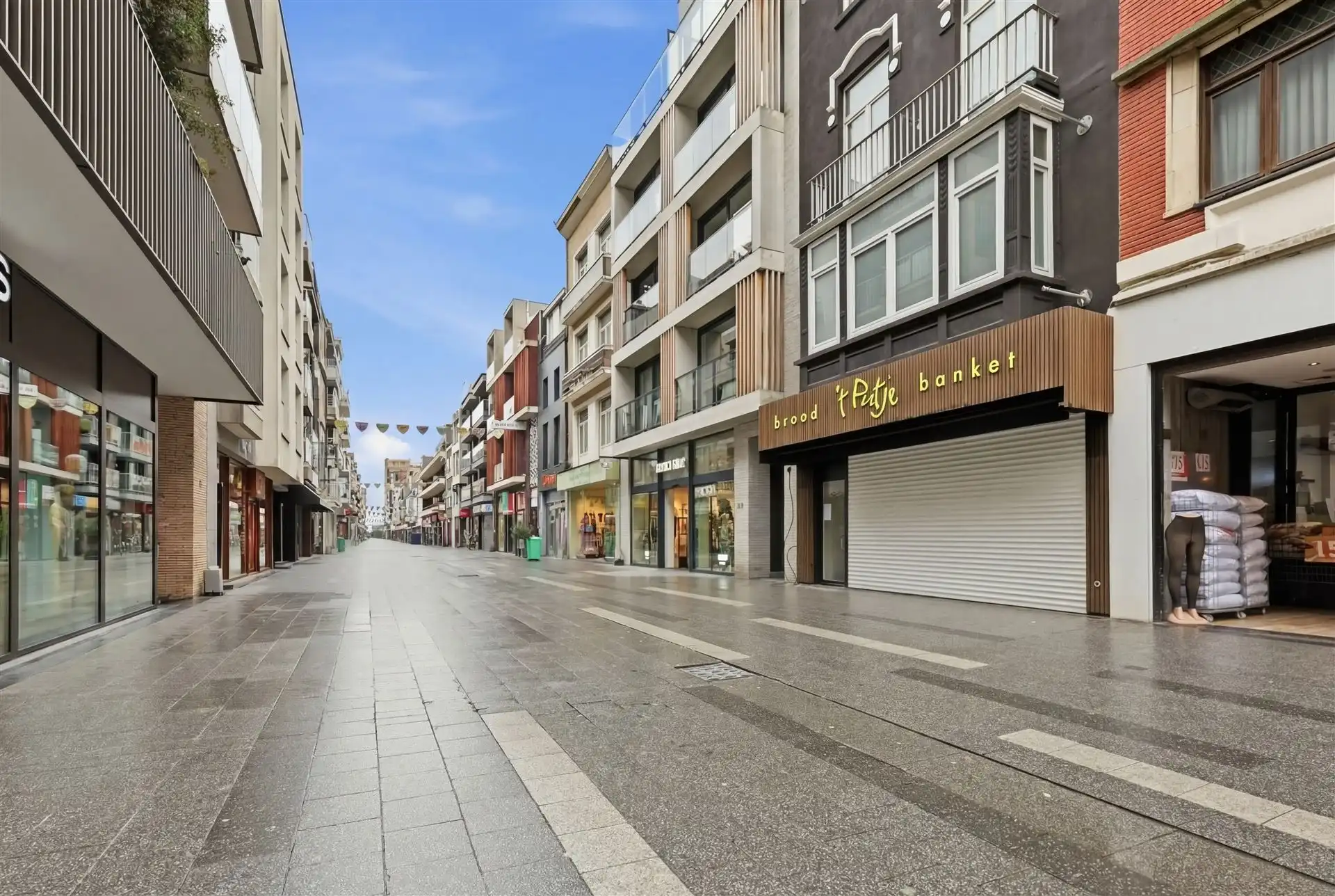 INSTAPKLAAR / NIEUWBOUW  foto 22