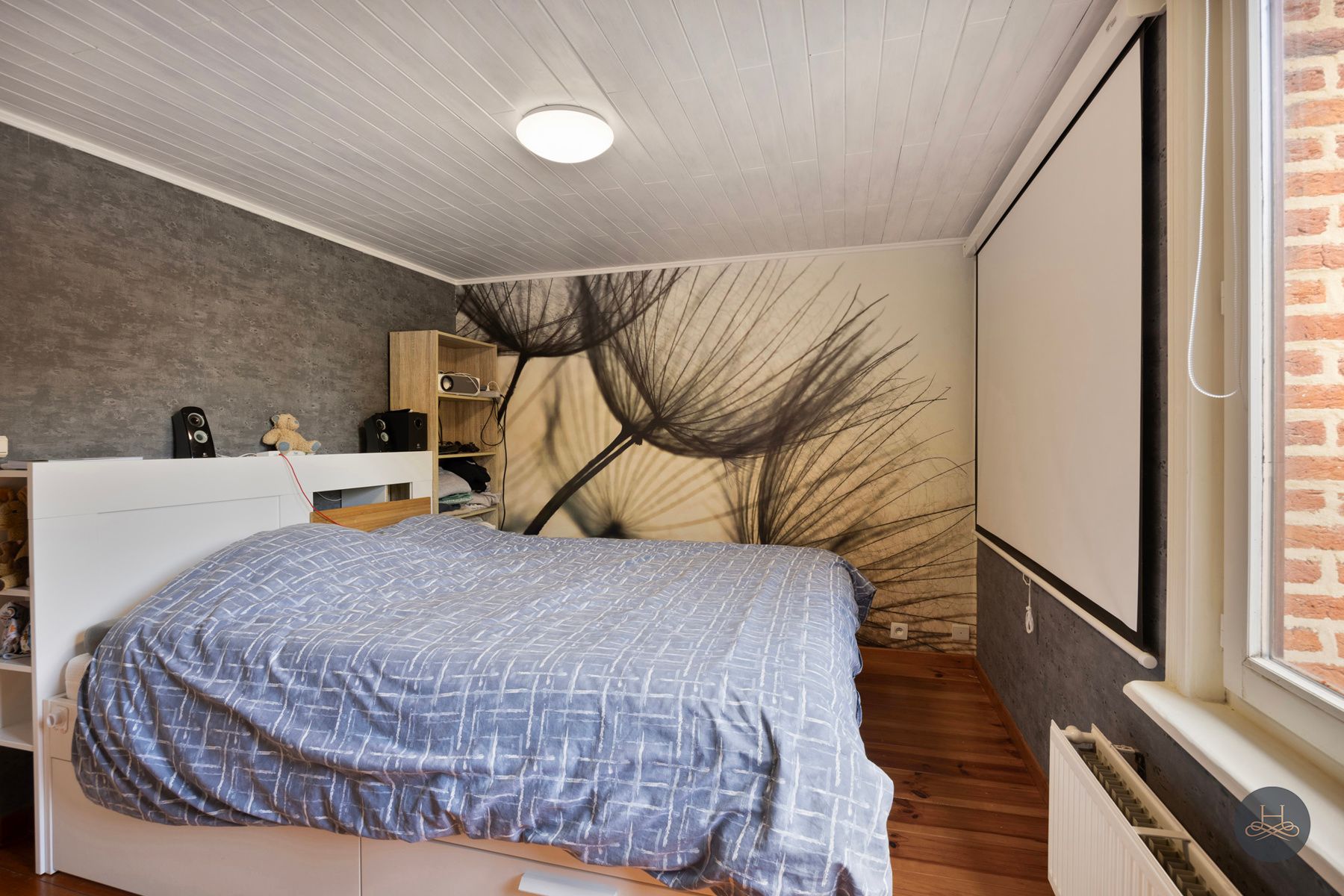 Karaktervolle woning met prachtige buitenruimte foto 13