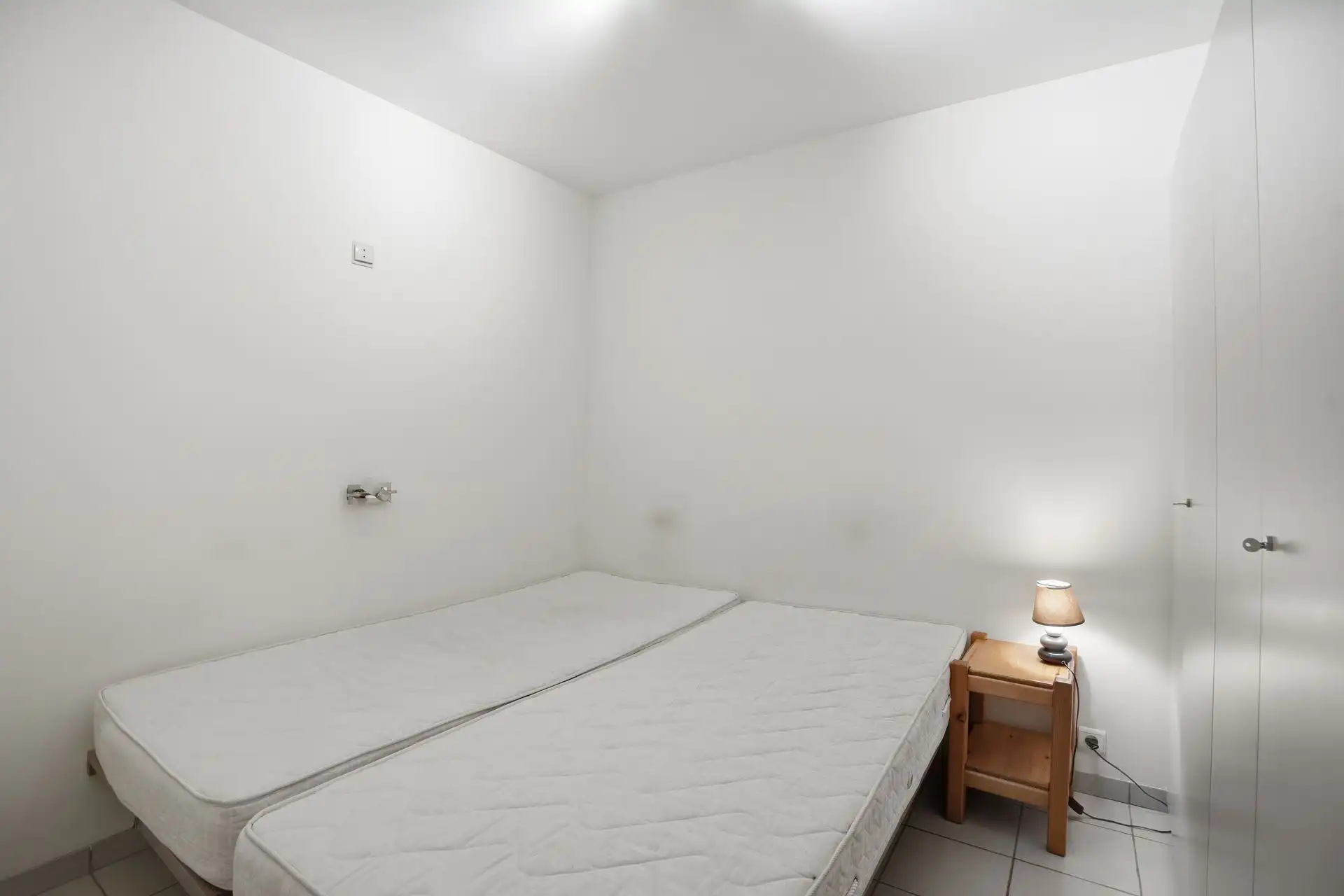 FRONTAAL ZEEZICHT / SLAAPHOEK foto 11