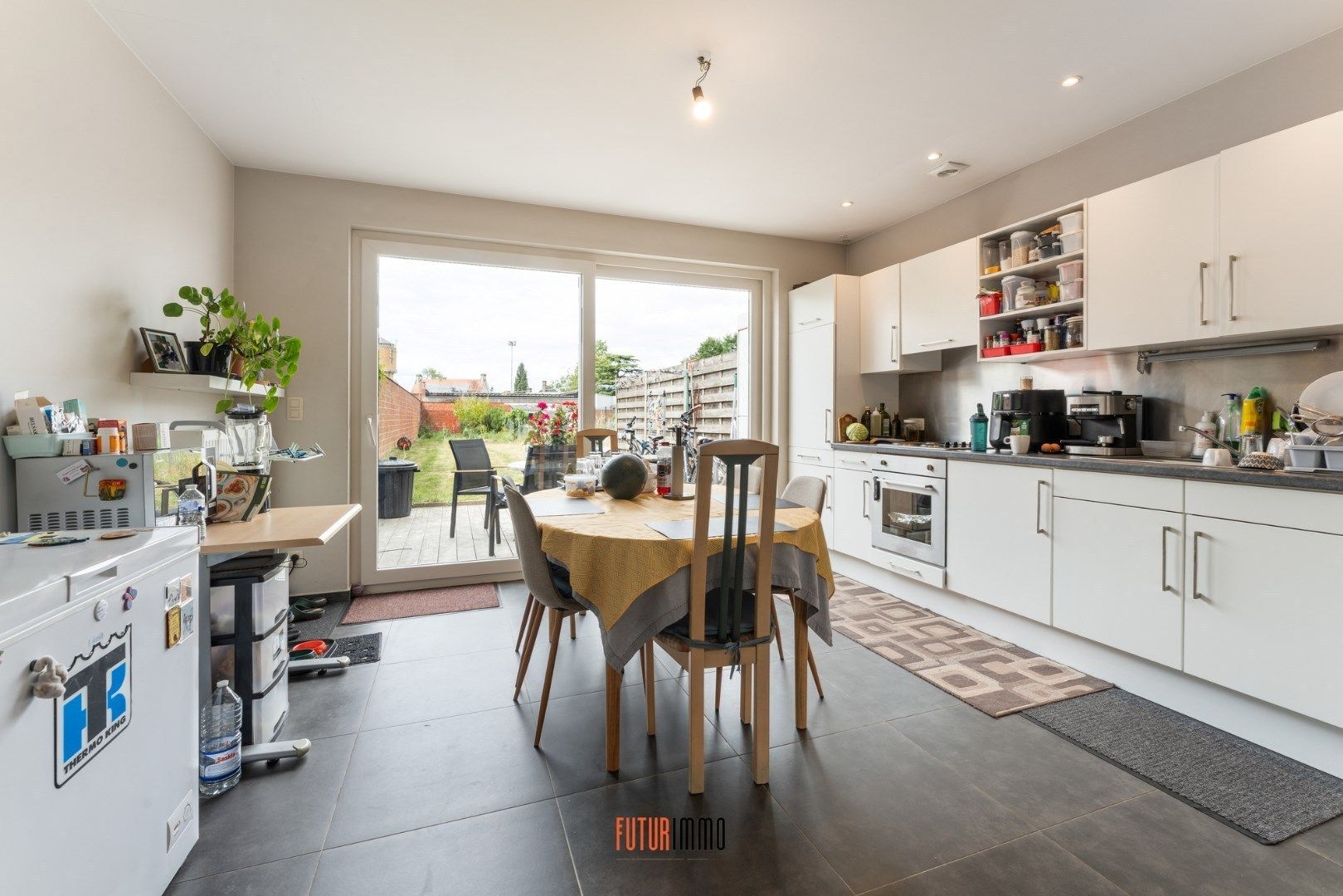 Toffe rijwoning in RSL! foto 5