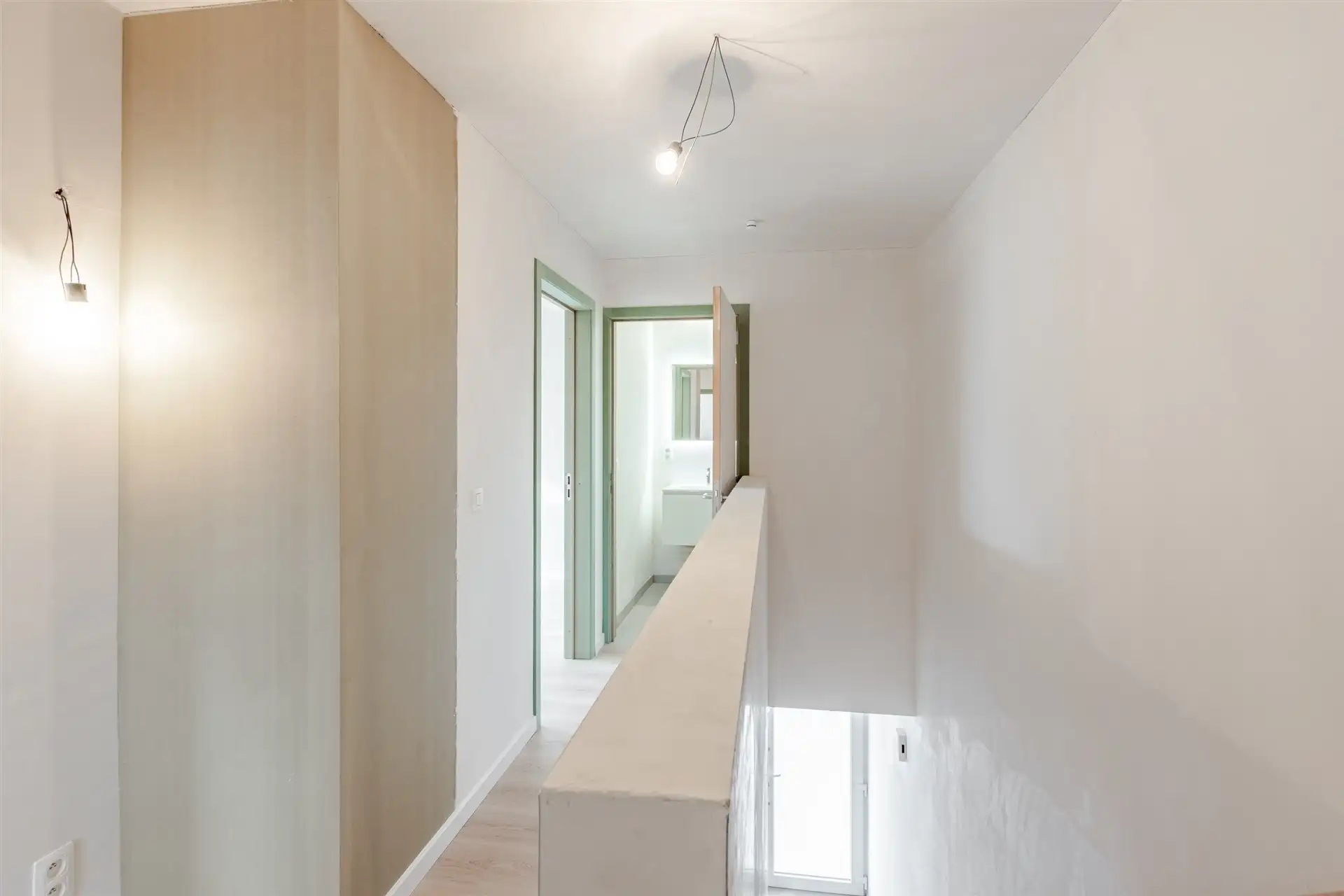 Laatste woning te project Cooppallaan foto 11