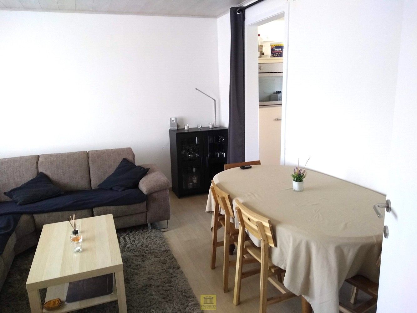 Woning met terras en tuintje! foto 6