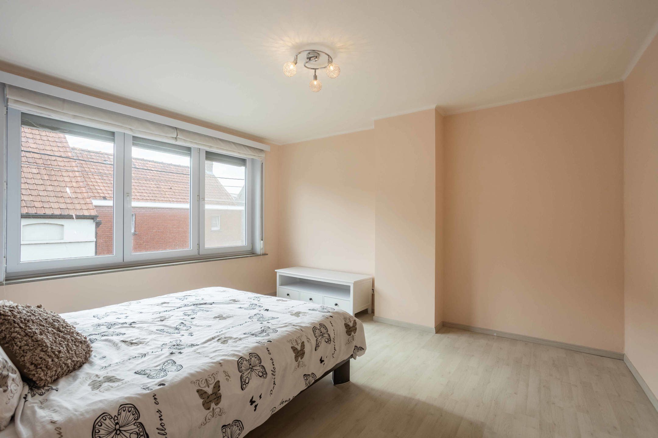 Moderne woning met veel licht en een sfeervol karakter foto 10