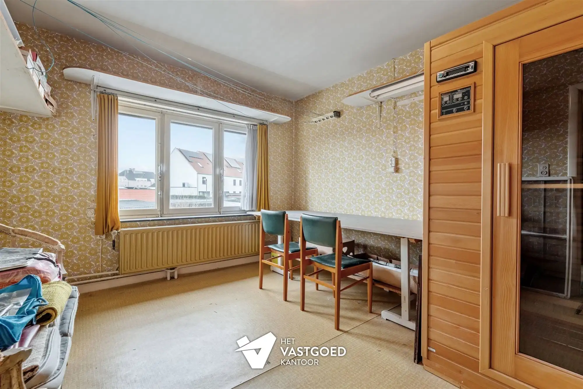 CENTRAAL GELEGEN, RUIME WONING MET VEEL MOGELIJKHEDEN! foto 21