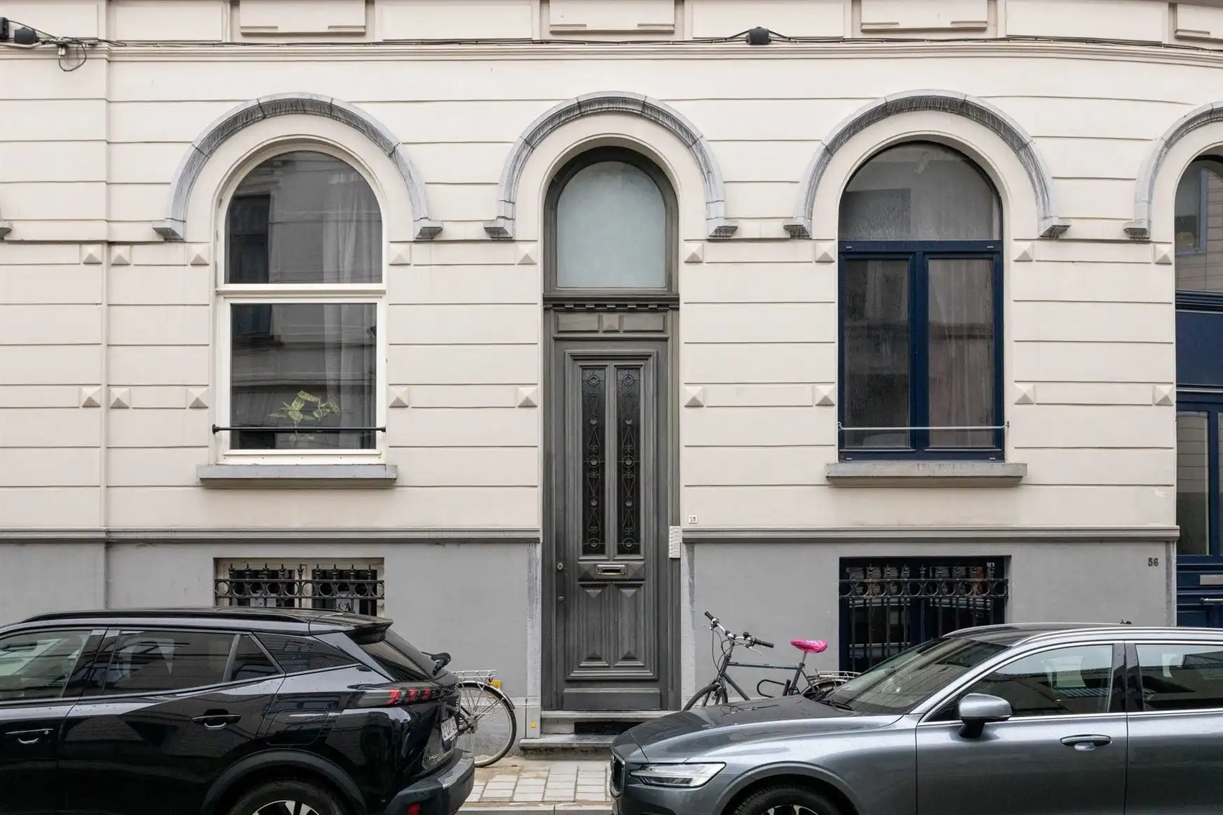 Studentenhuis met 8 kamers nabij Coupure Gent foto 3