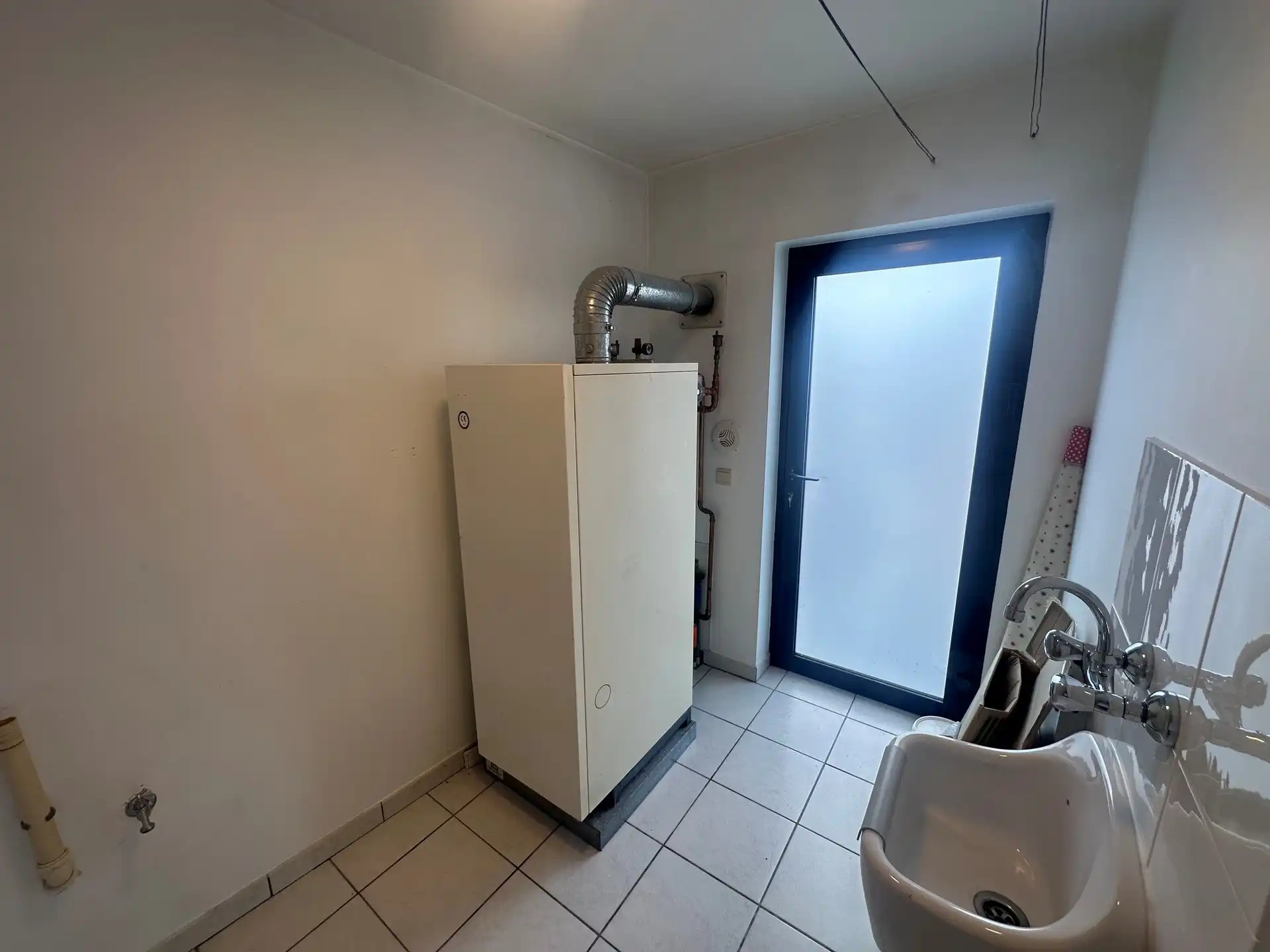 Ruim appartement met groot terras en 2 slaapkamers foto 10