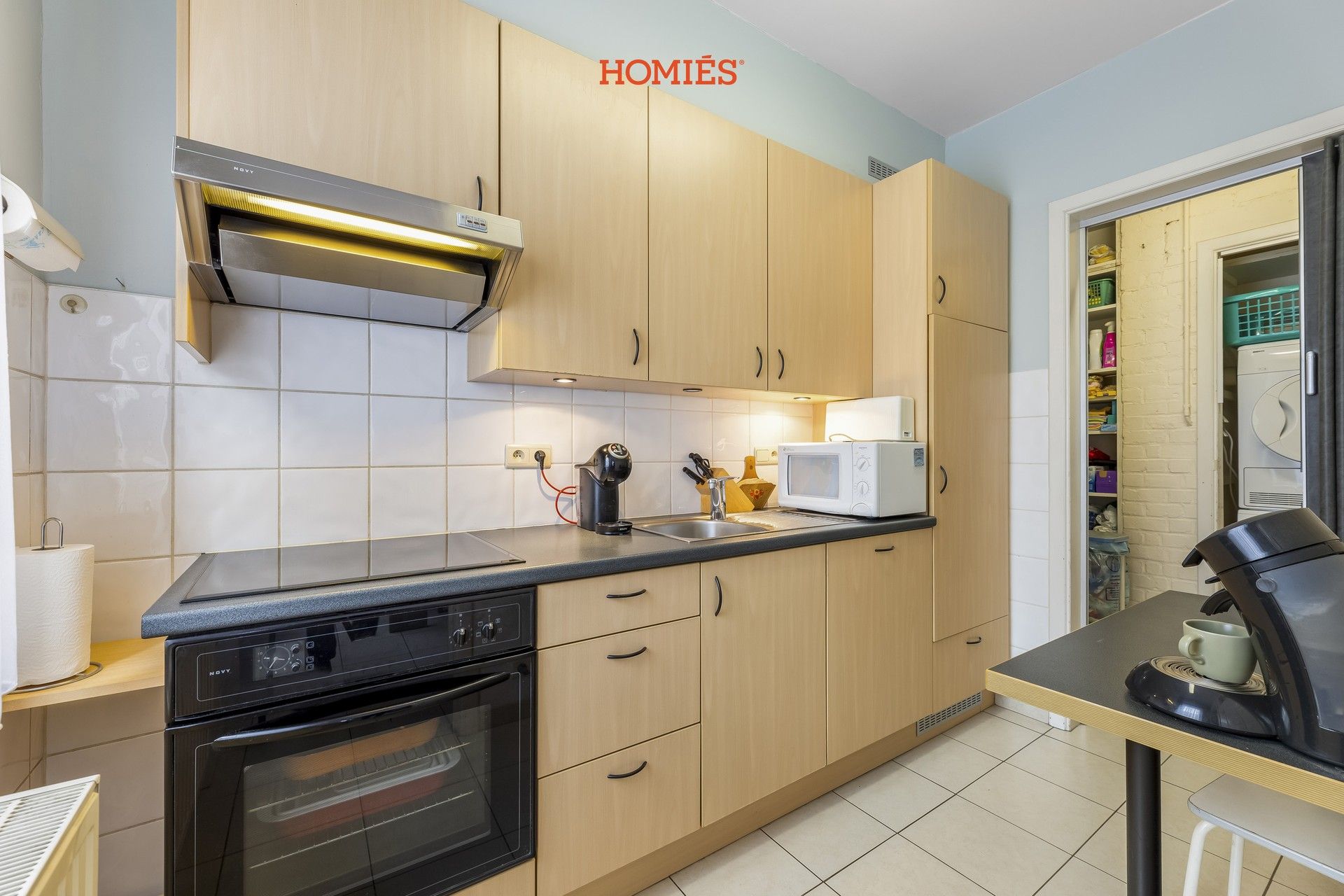 Investeringspand met 6 appartementen nabij station Leuven foto 4