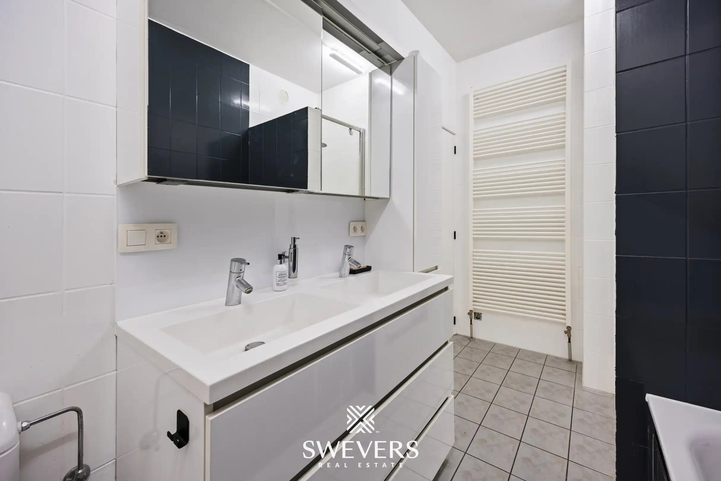 Prachtig dakappartement met 3 slpk en 2 badk. in centrum Hasselt foto 17