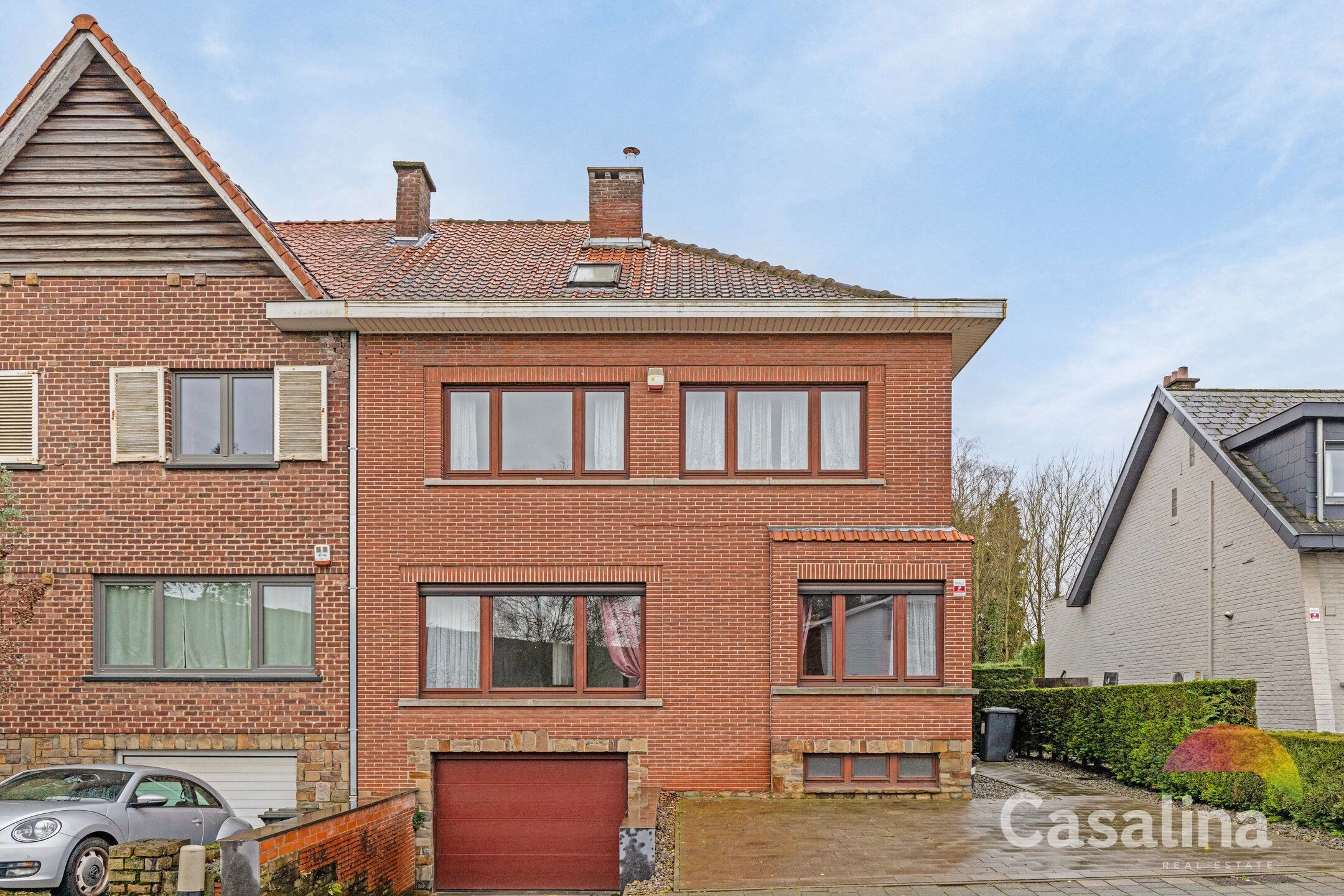 3-gevelwoning van 146 m² met 4 slaapkamers foto 21