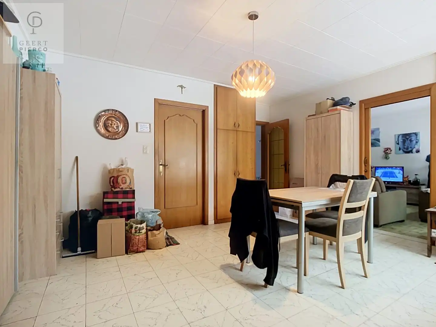 Charmante woning met garage en kelder in de rustige Kan. Schoolslaan, Landen - een perfecte kans voor jouw nieuwe thuis! foto 7