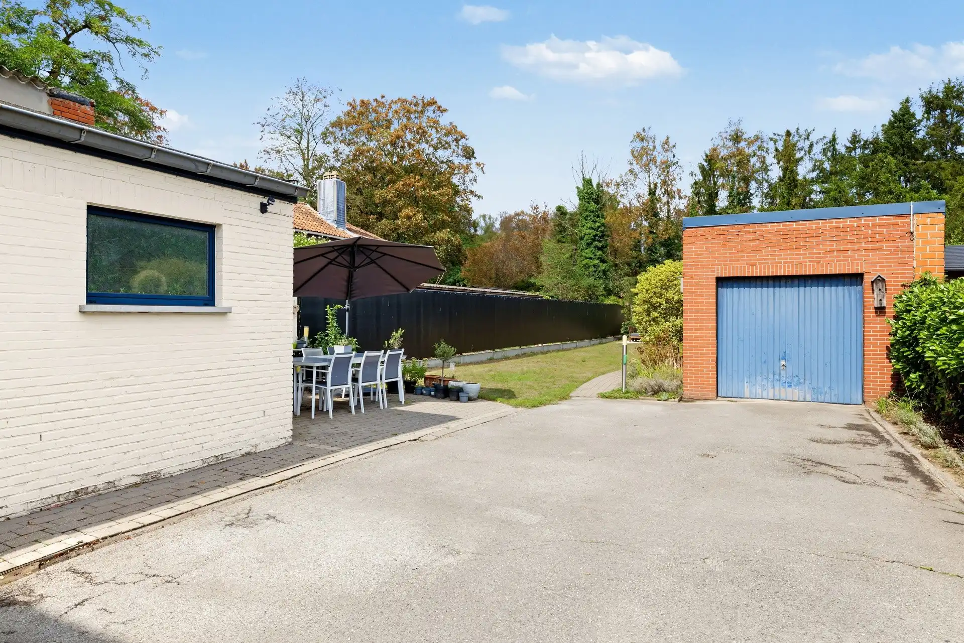 Ruime gezinswoning met 5 slaapkamers en garage foto 21